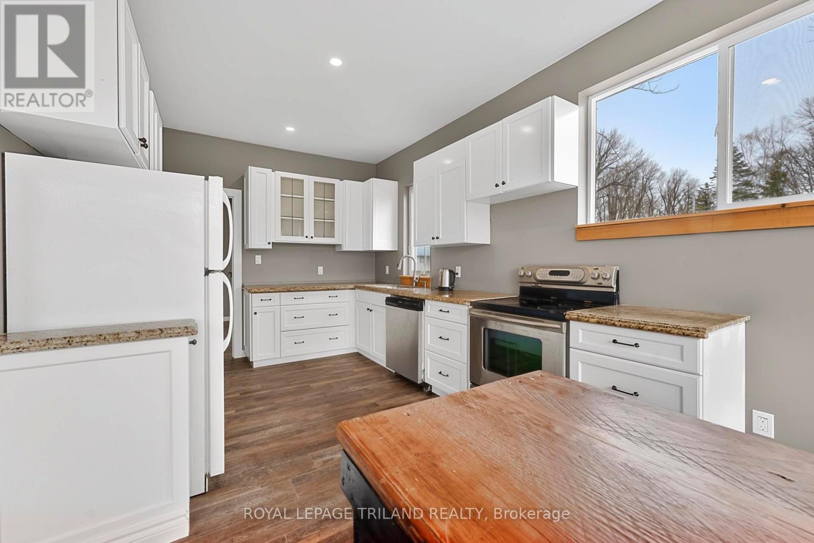 6043 FRANKS ROAD - 15