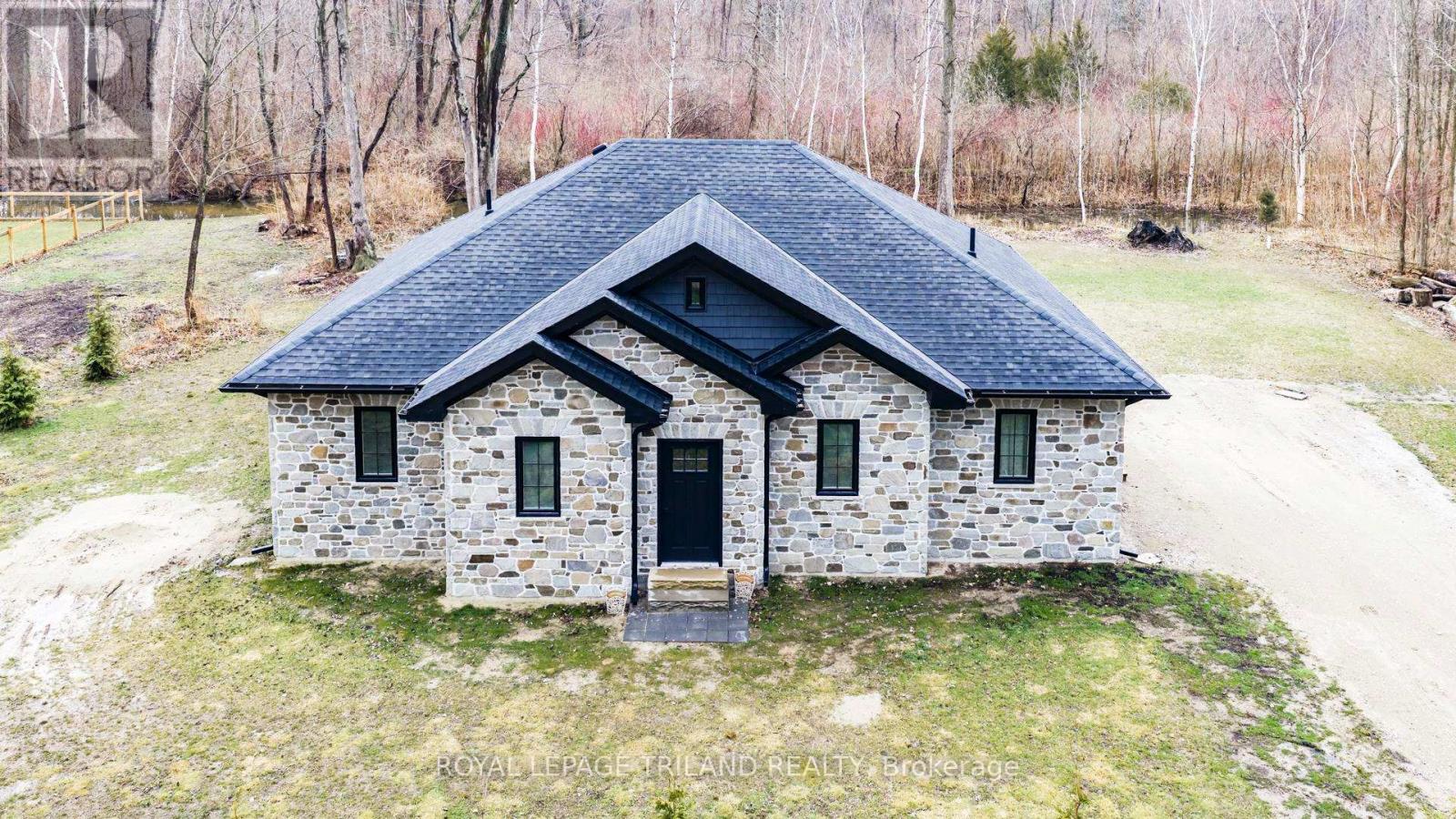 6043 FRANKS ROAD - 3