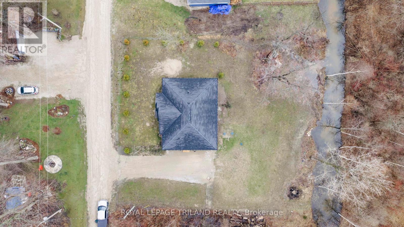6043 FRANKS ROAD - 4