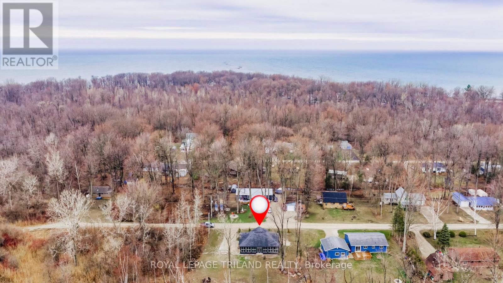 6043 FRANKS ROAD - 5