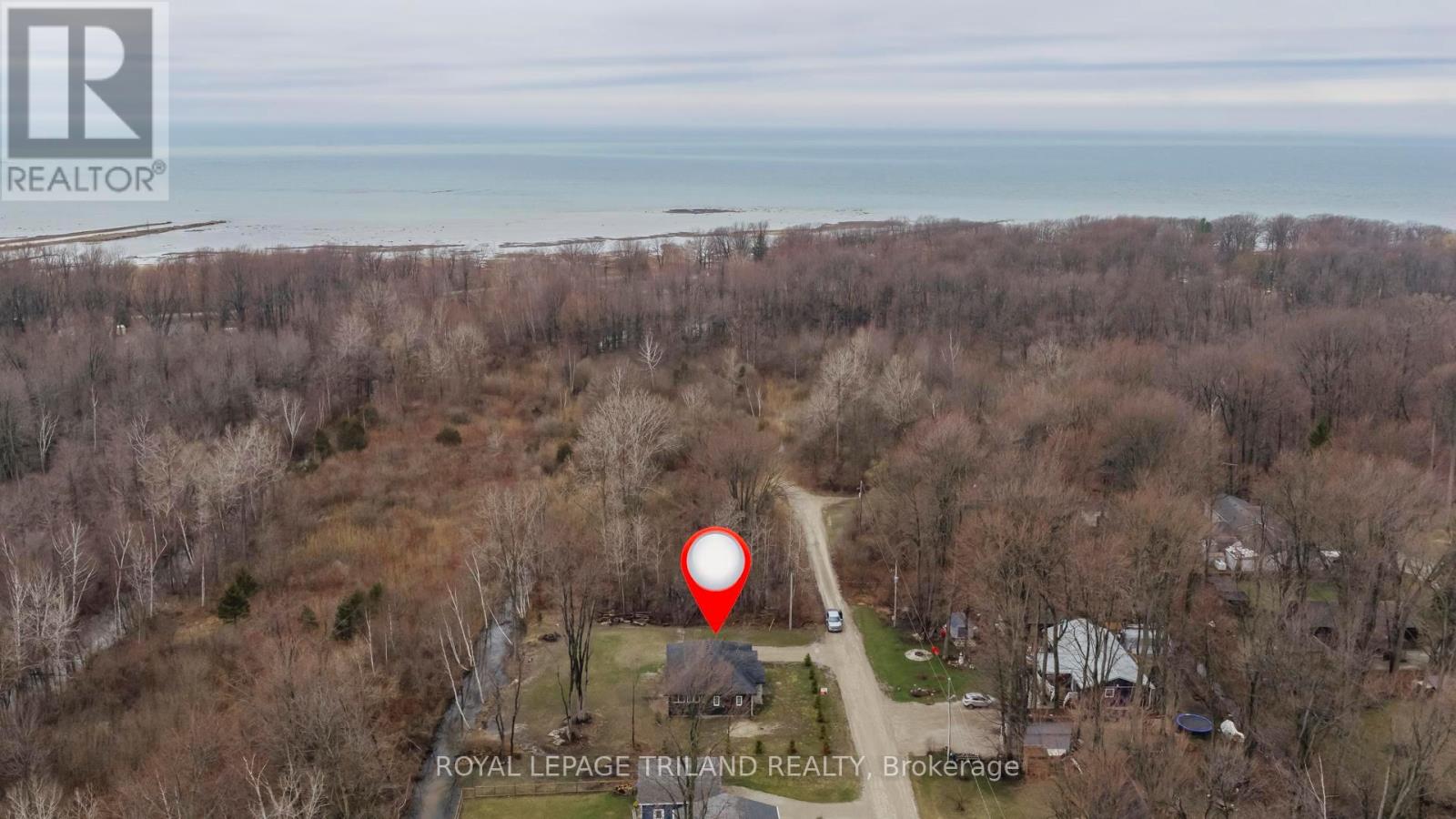 6043 FRANKS ROAD - 6
