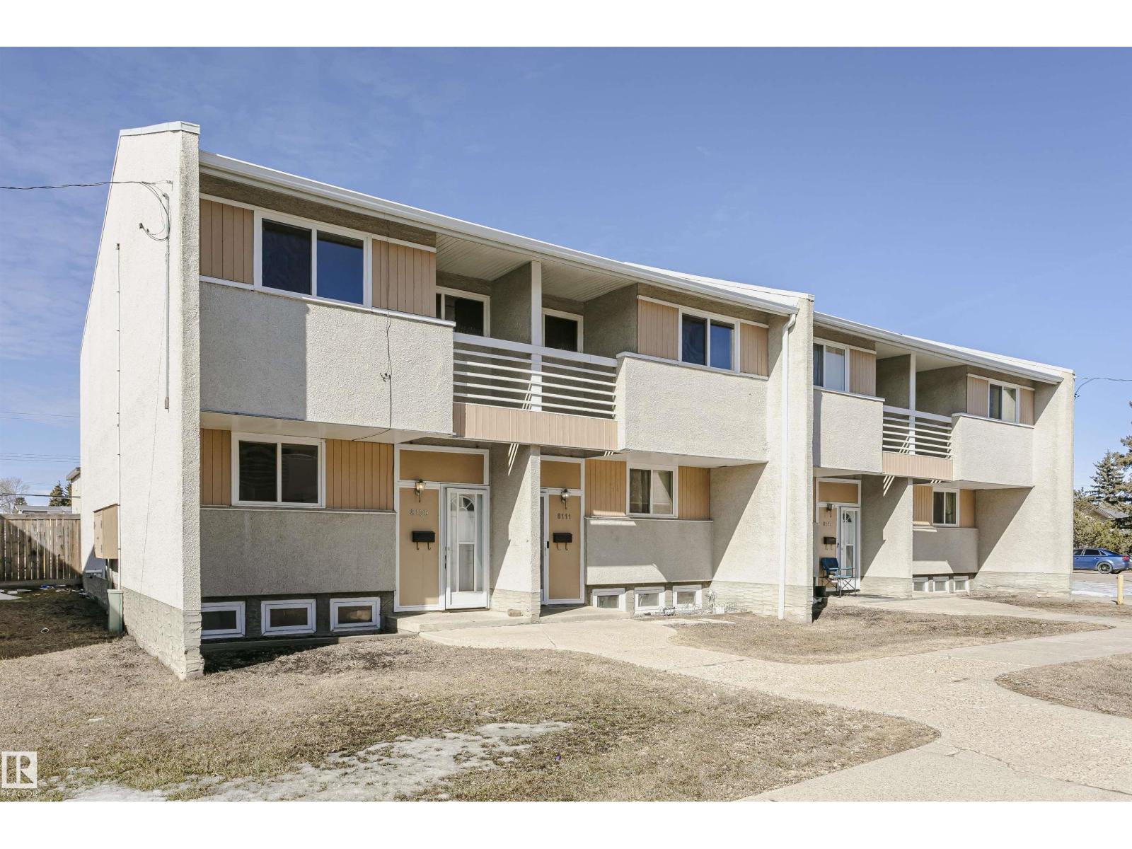 8109 132A AV NW, Edmonton