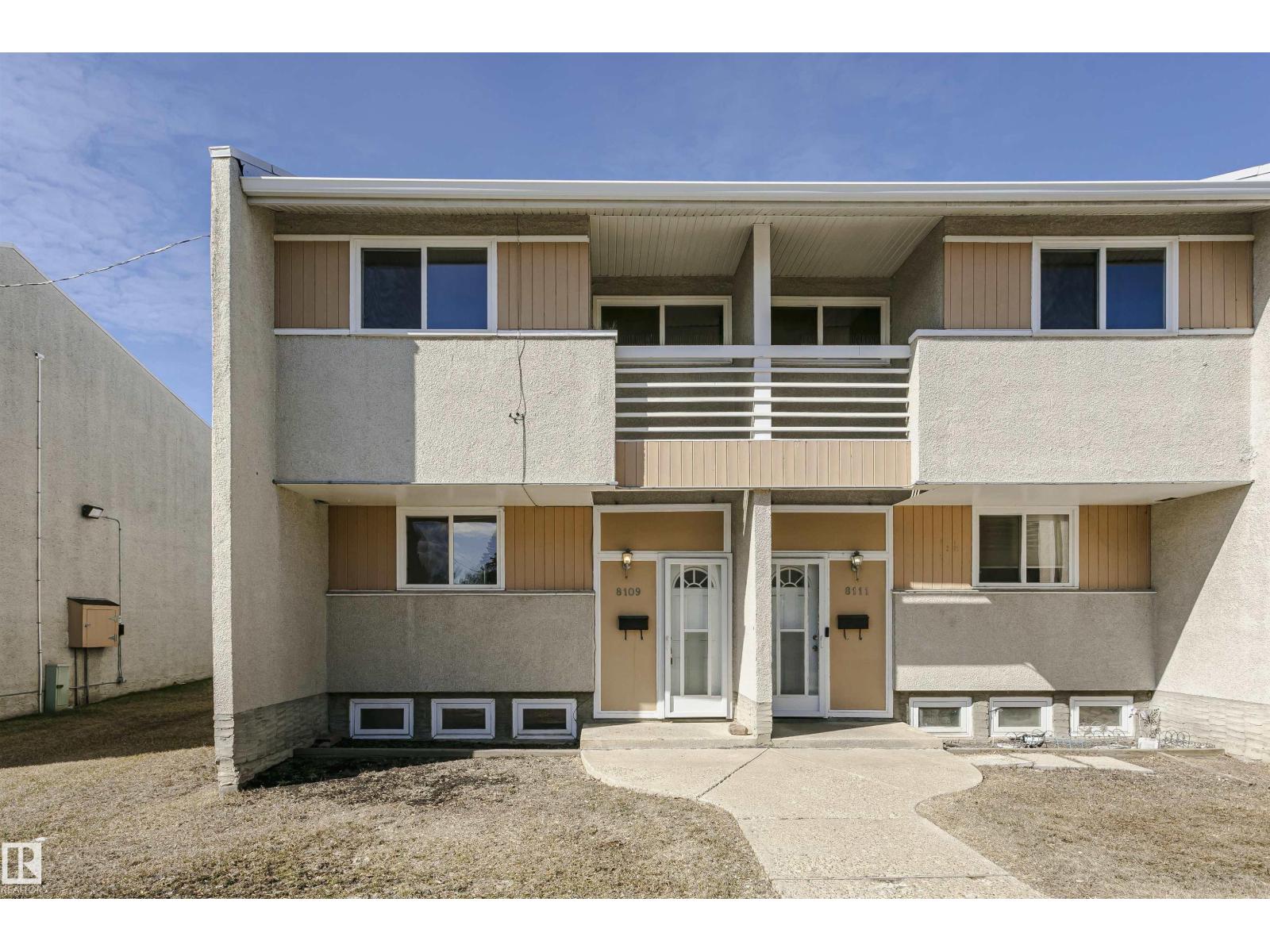 8109 132A AV NW, Edmonton