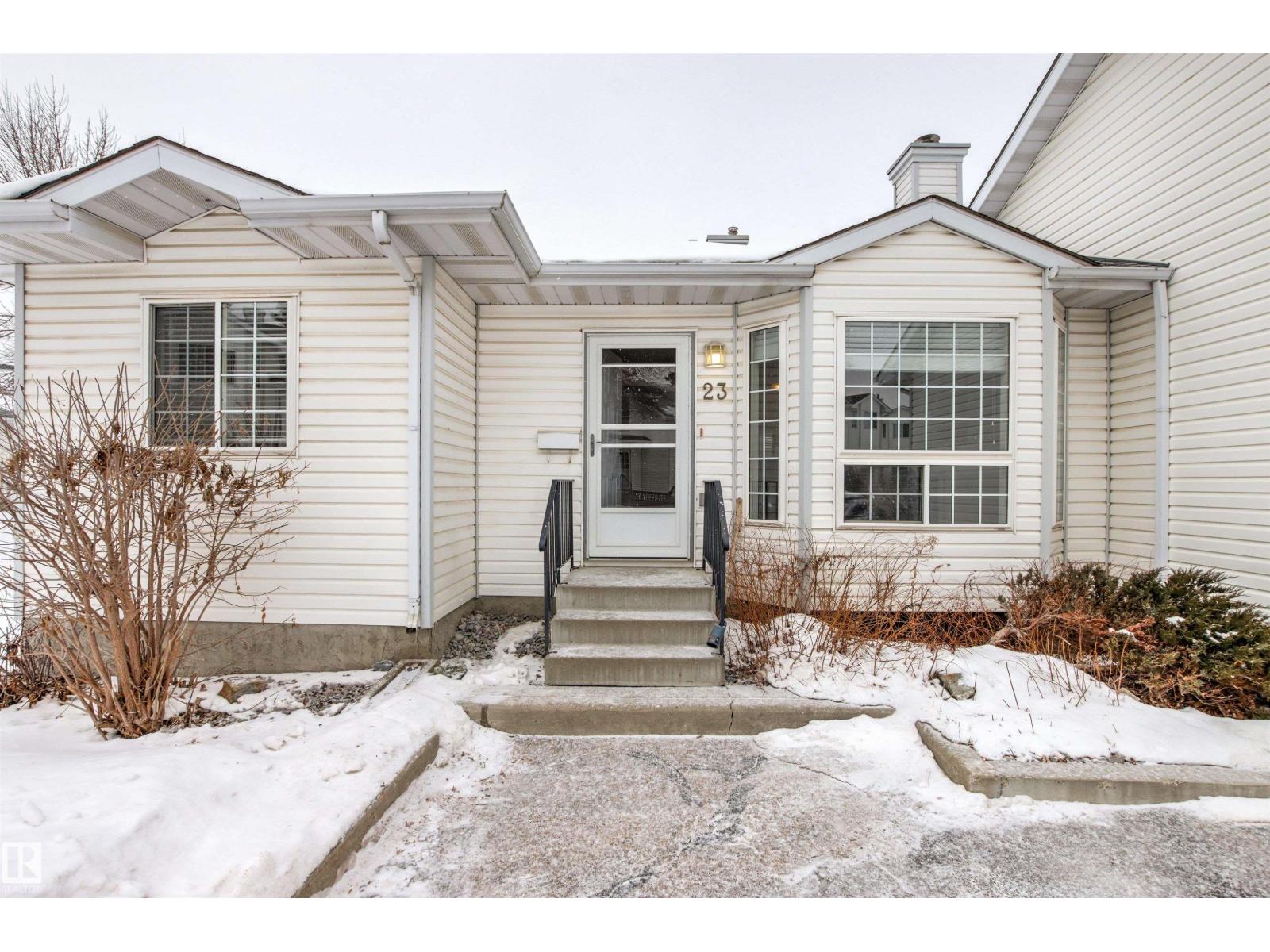 #23 3311 58 ST NW, Edmonton
