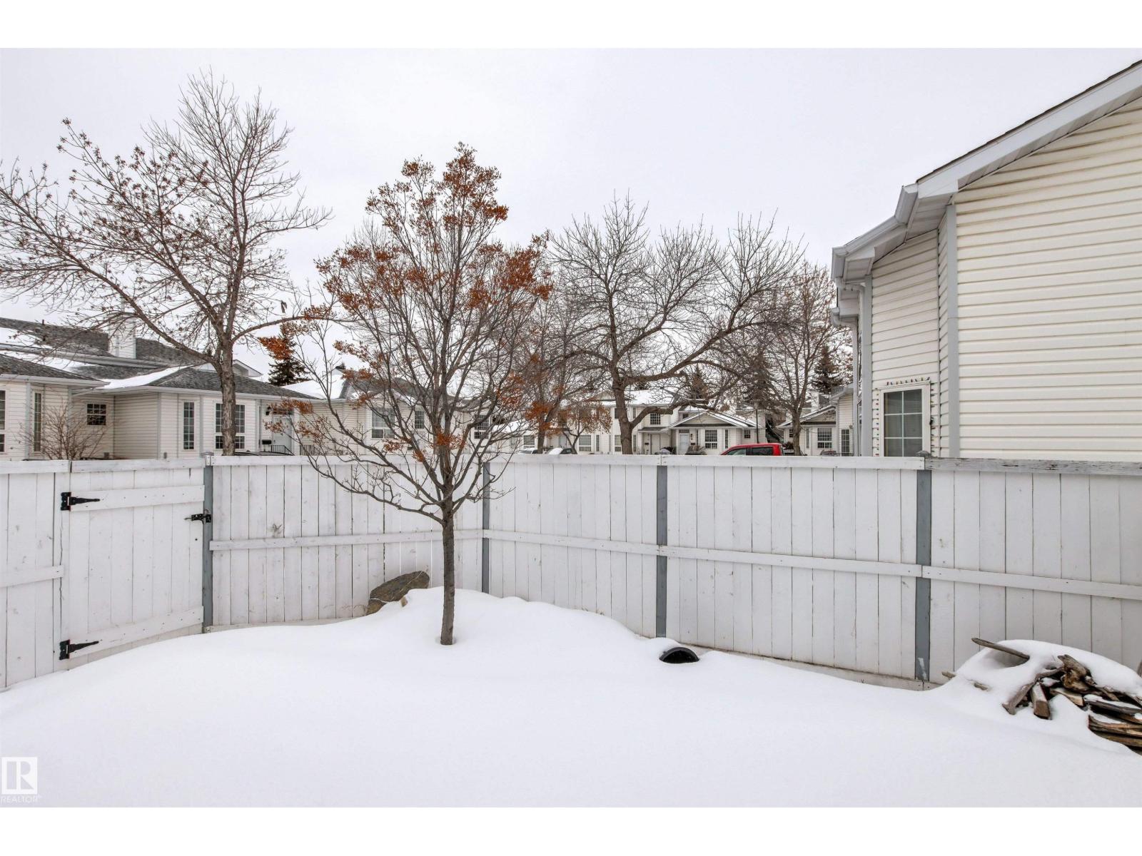 #23 3311 58 ST NW, Edmonton