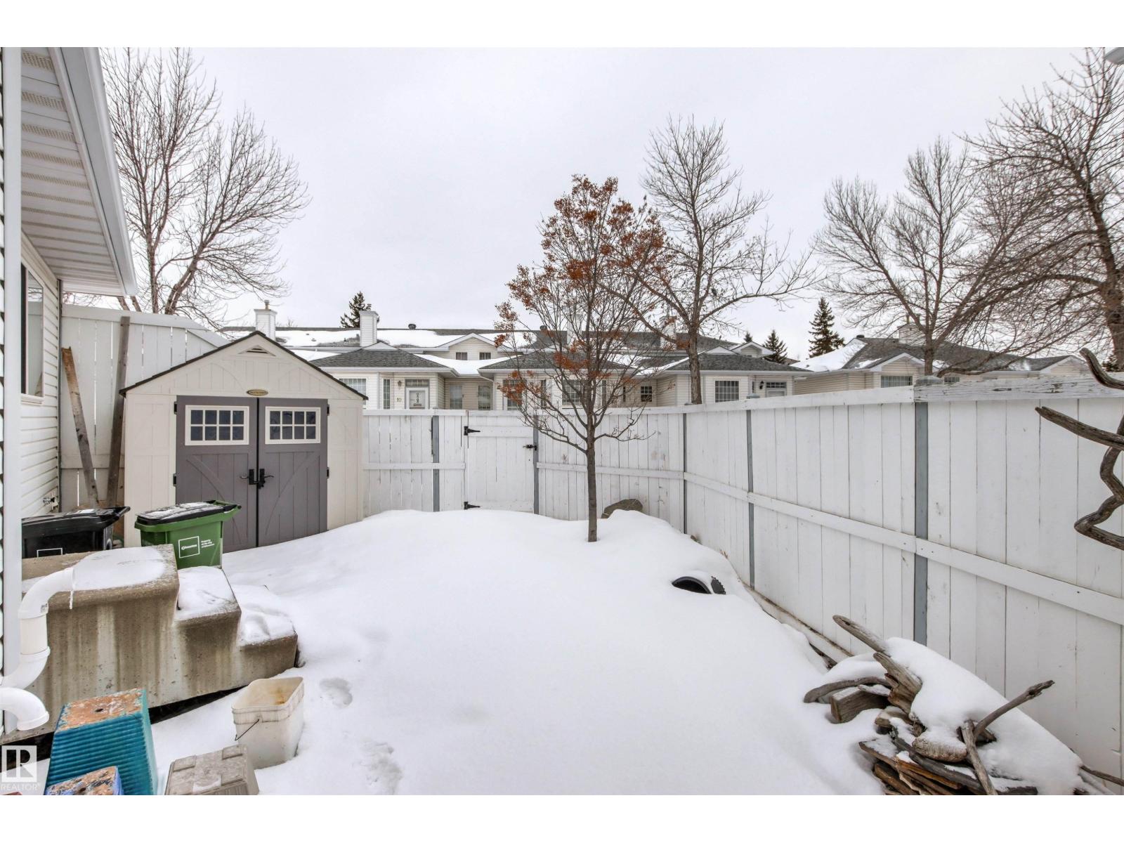 #23 3311 58 ST NW, Edmonton