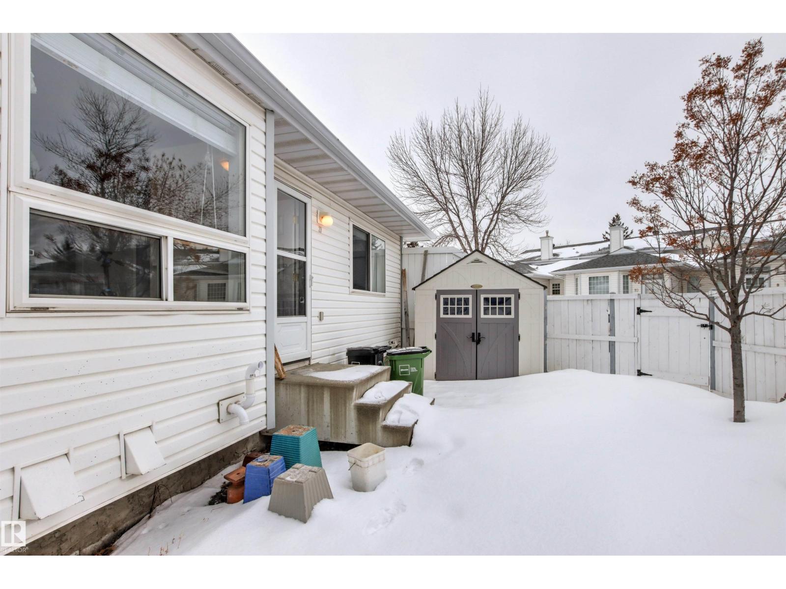 #23 3311 58 ST NW, Edmonton