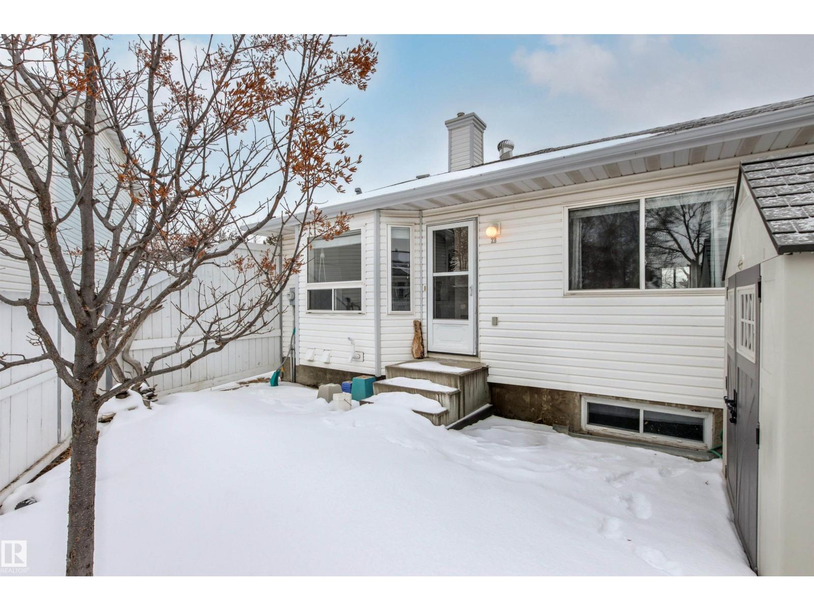 #23 3311 58 ST NW, Edmonton