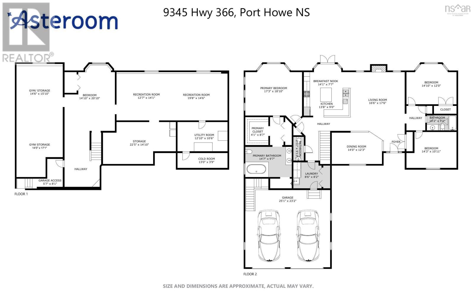 Property 9 of 49 of 9345 366 Highway
