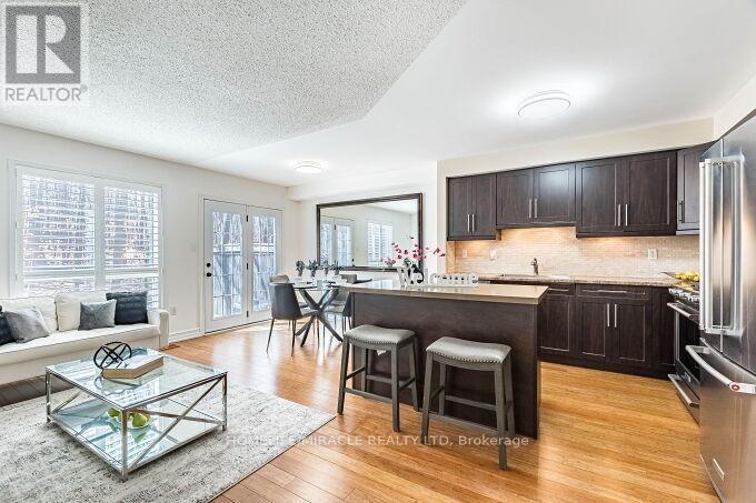 28 - 5530 GLEN ERIN DRIVE