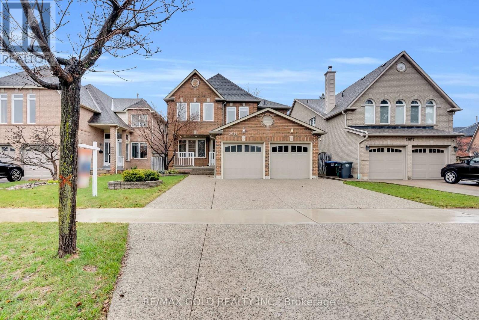 2911 TRADEWIND DRIVE - 2