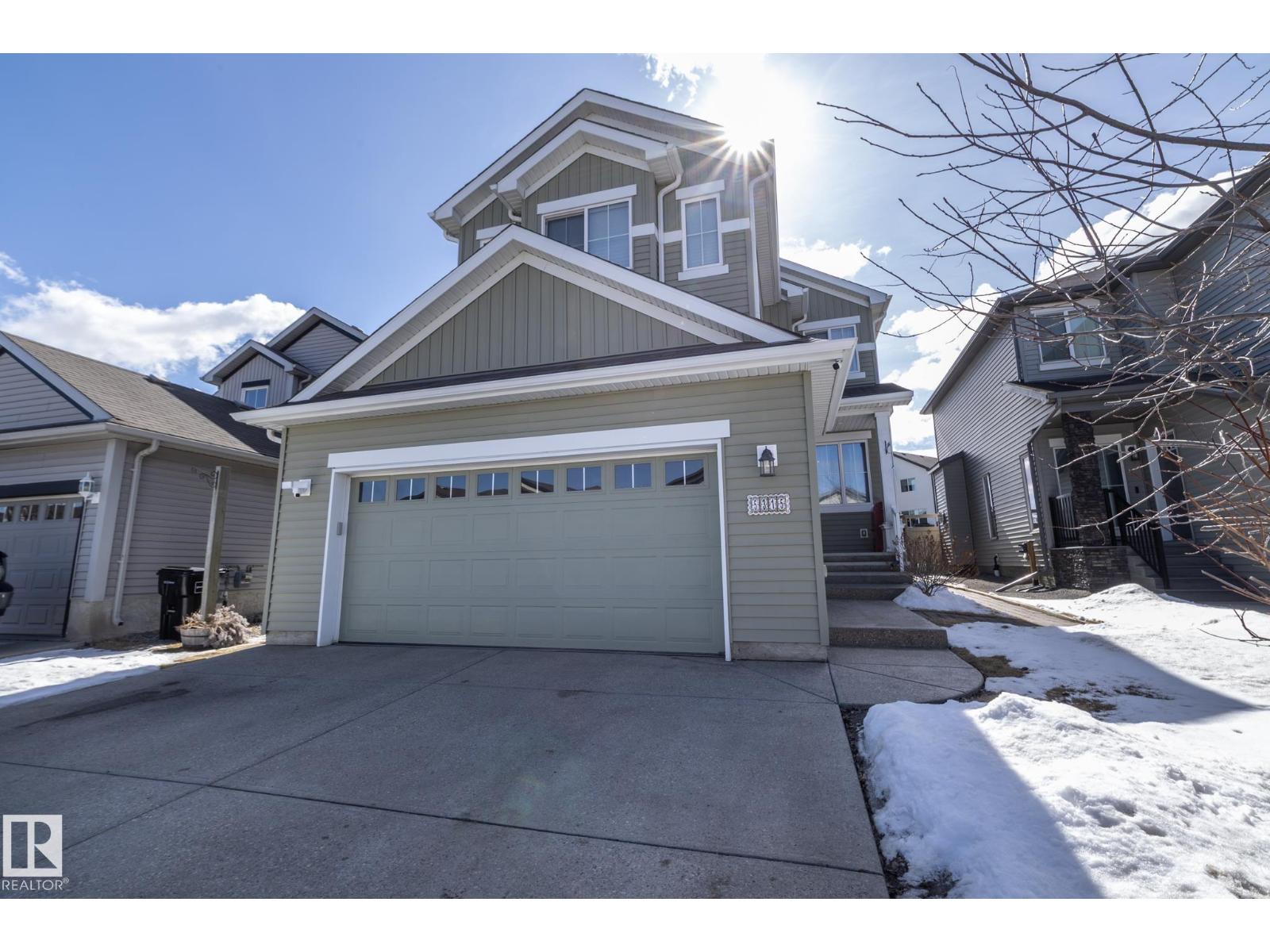 5315 17 AV SW, Edmonton