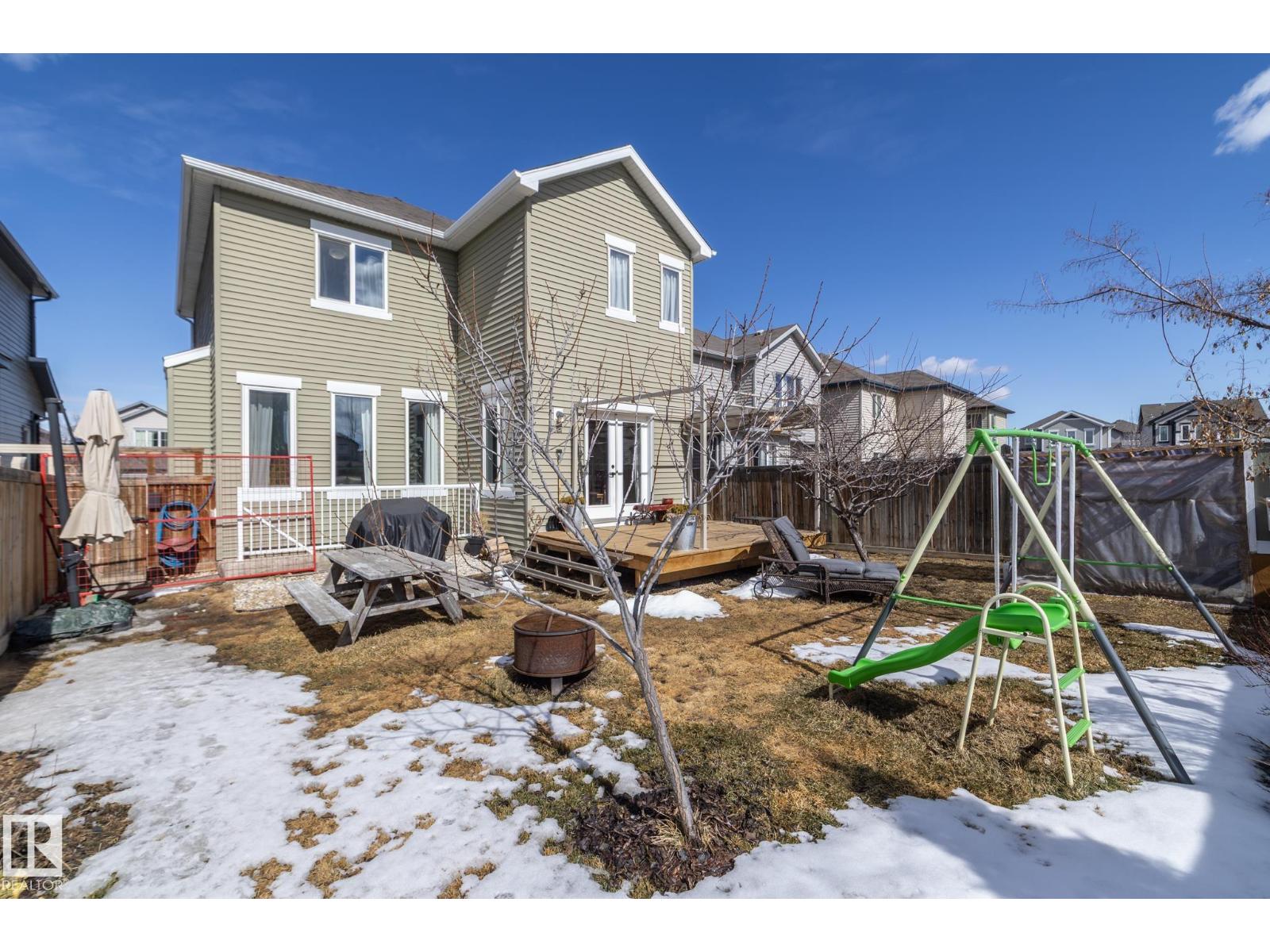 5315 17 AV SW, Edmonton