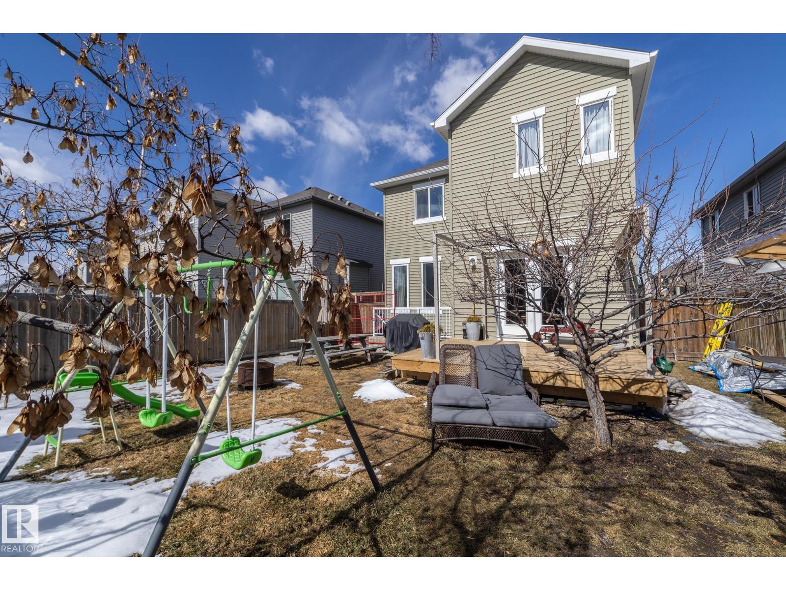 5315 17 AV SW, Edmonton