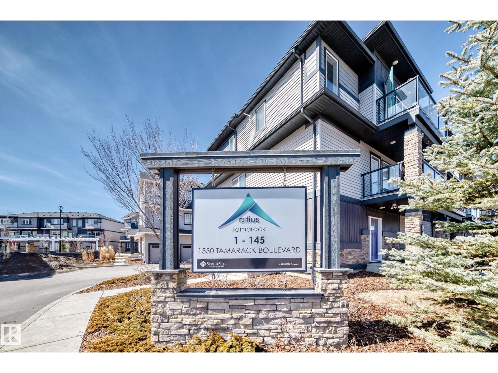 #11 1530 TAMARACK BV NW - 1