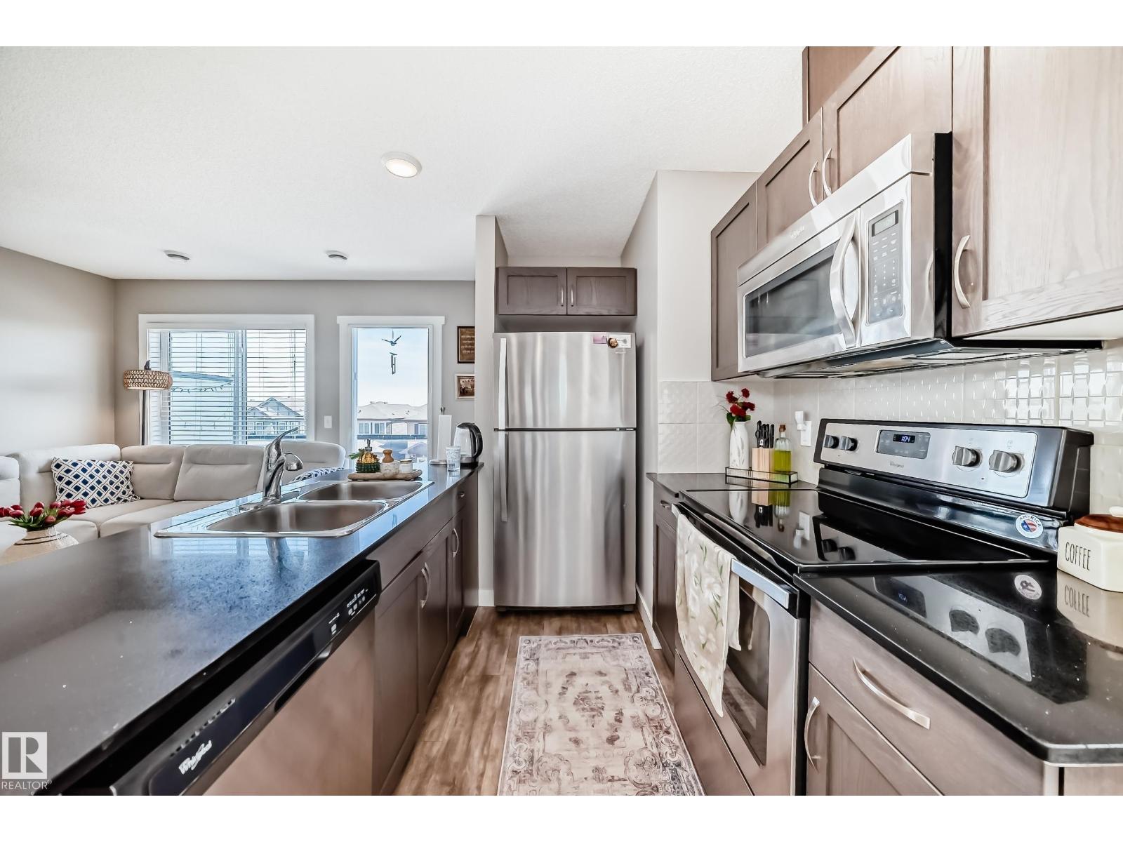 #11 1530 TAMARACK BV NW, Edmonton