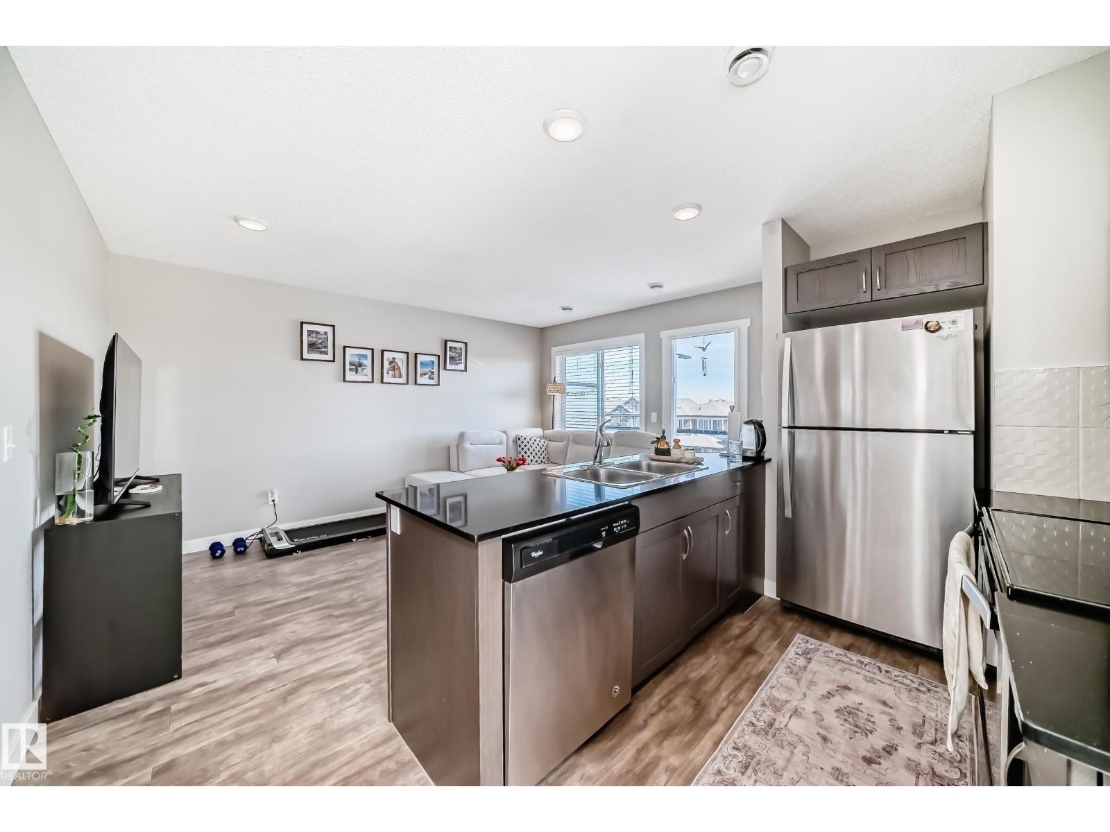 #11 1530 TAMARACK BV NW, Edmonton