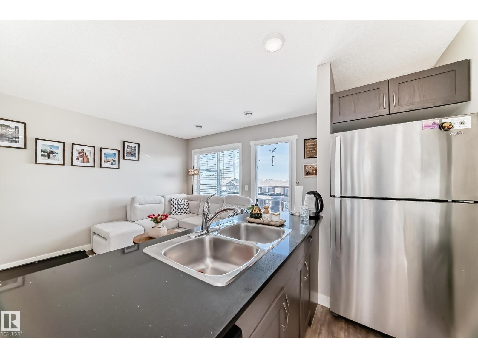 #11 1530 TAMARACK BV NW, Edmonton