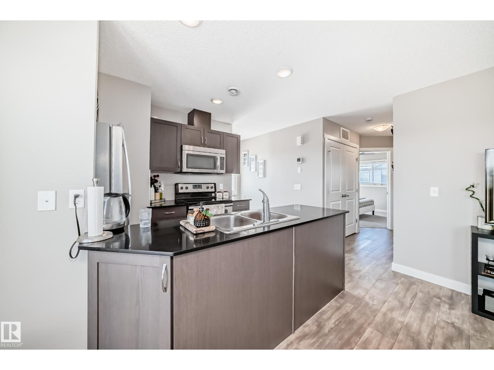 #11 1530 TAMARACK BV NW, Edmonton