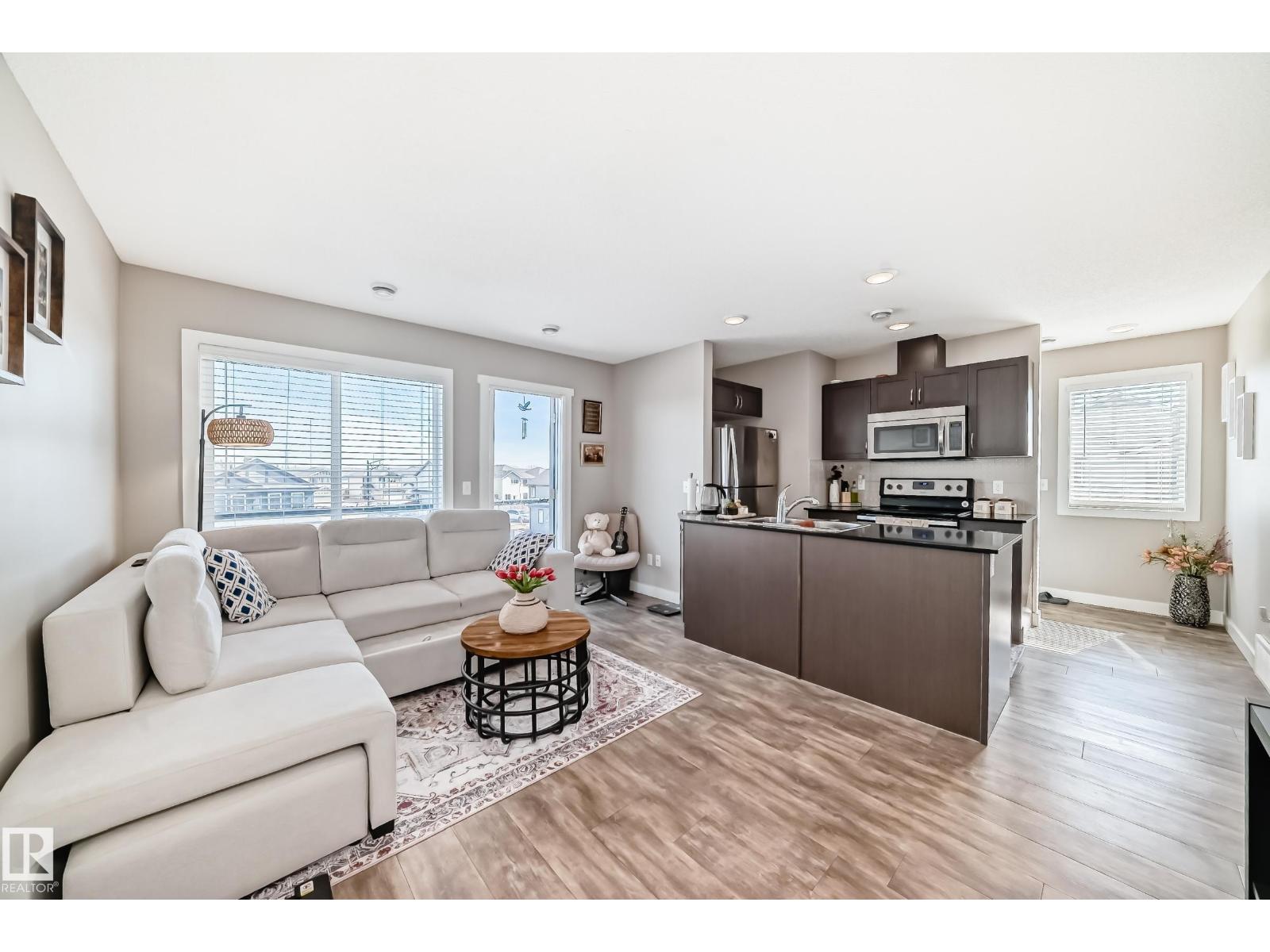 #11 1530 TAMARACK BV NW, Edmonton