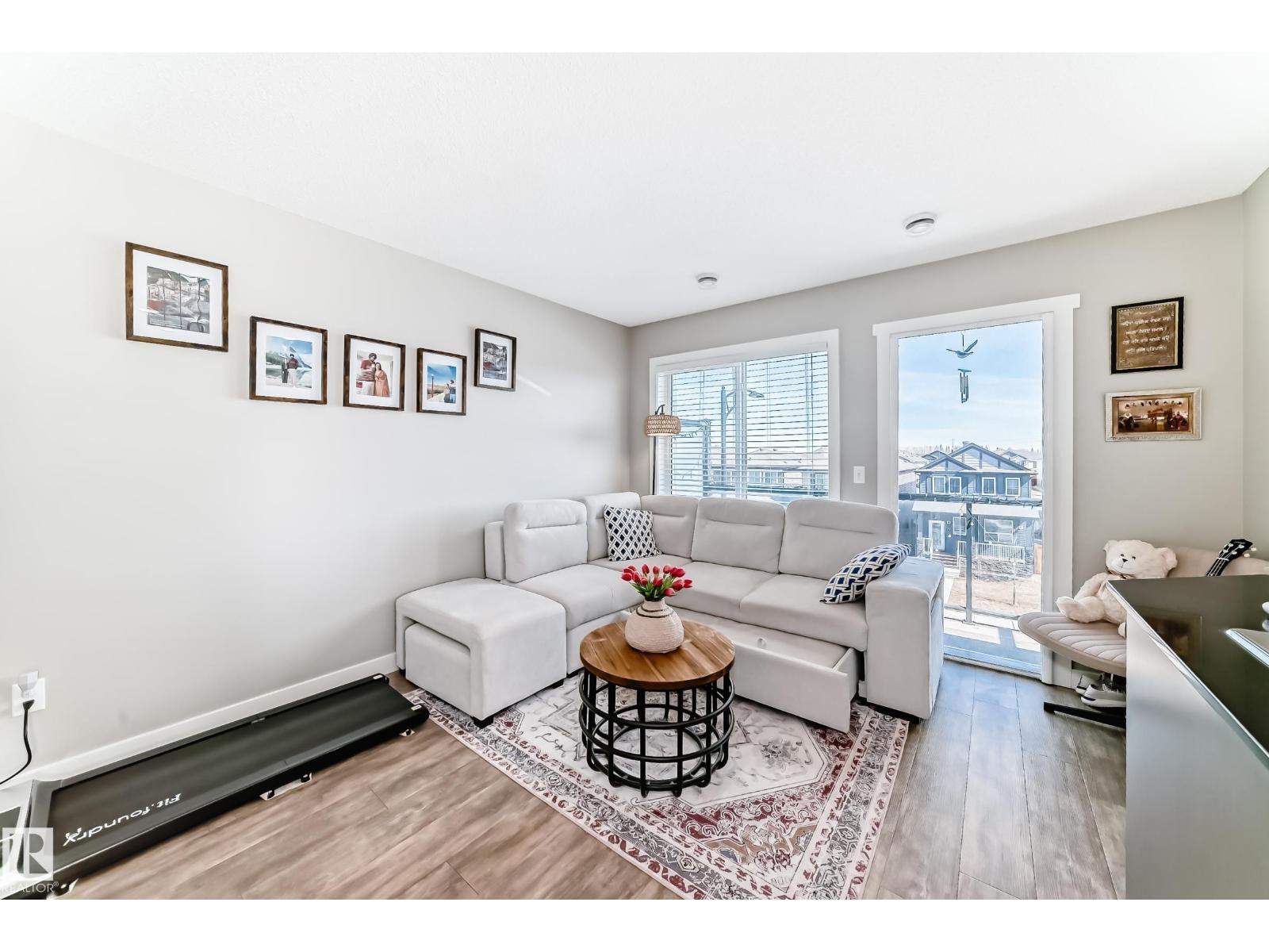 #11 1530 TAMARACK BV NW, Edmonton