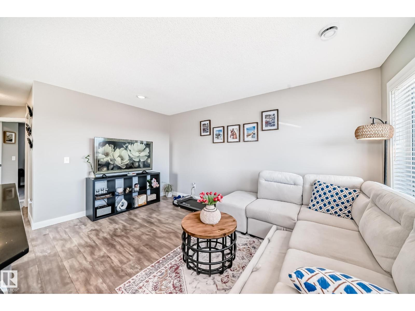 #11 1530 TAMARACK BV NW, Edmonton