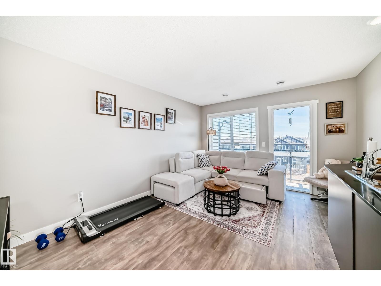 #11 1530 TAMARACK BV NW, Edmonton