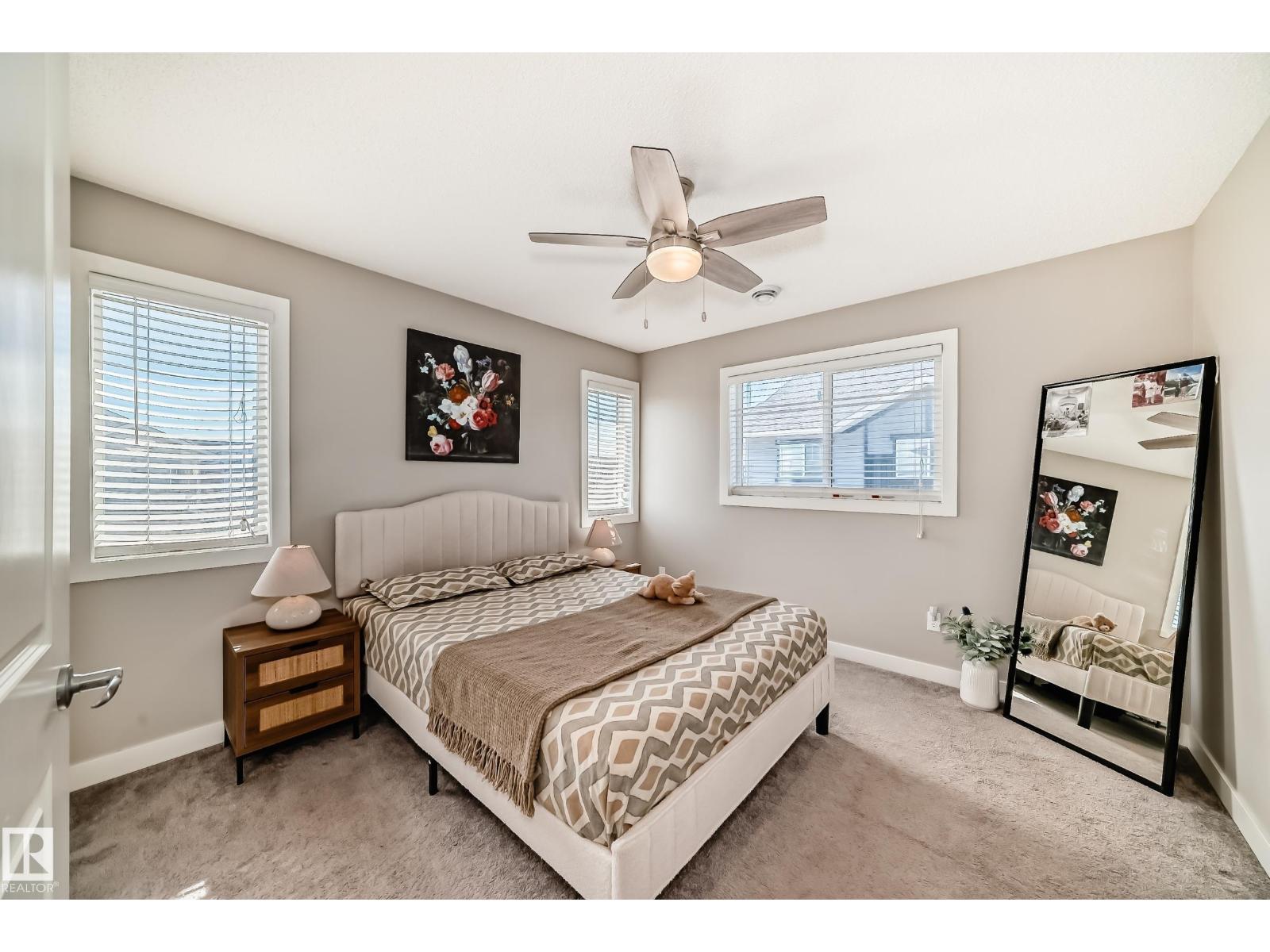 #11 1530 TAMARACK BV NW, Edmonton