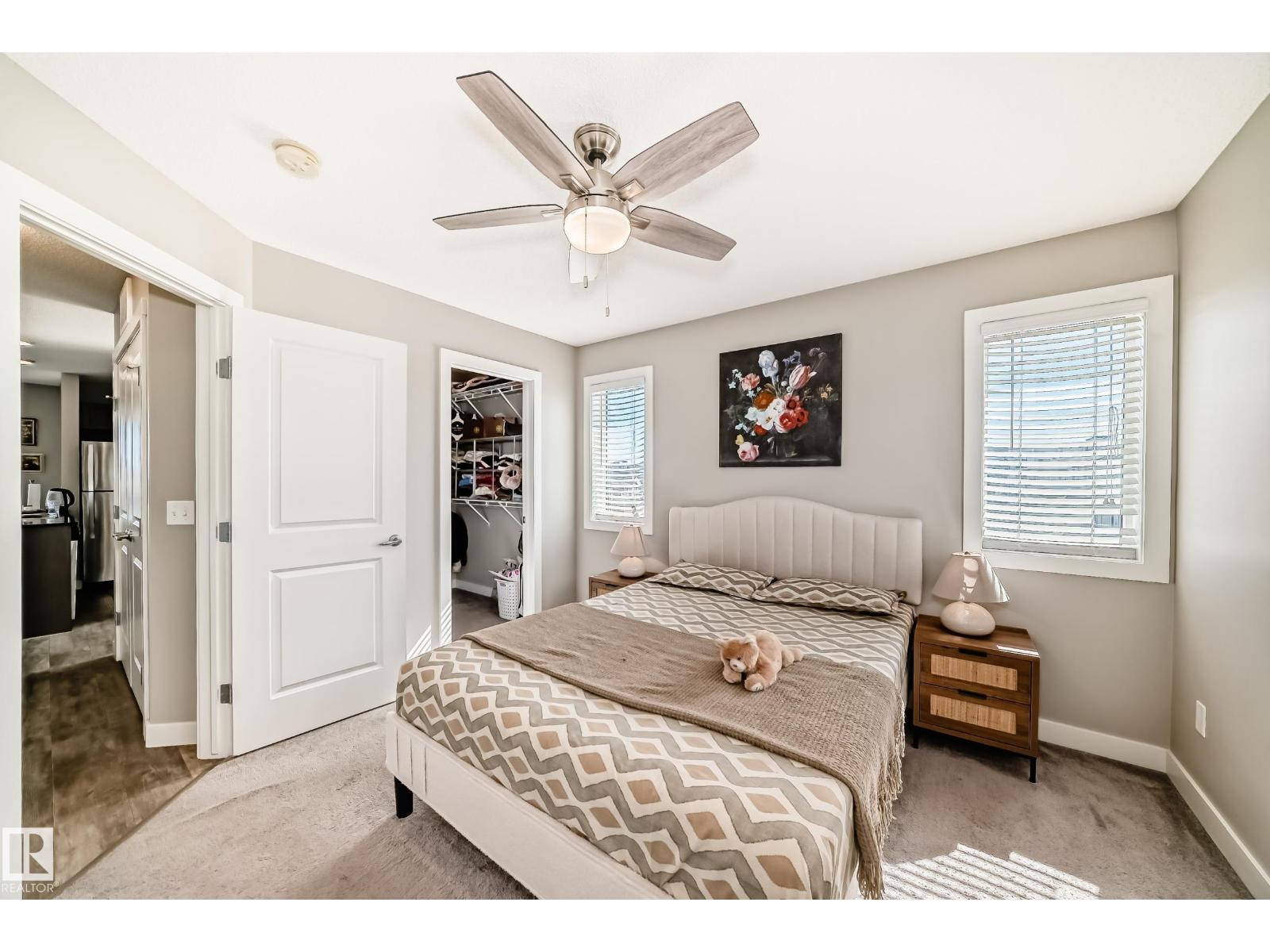 #11 1530 TAMARACK BV NW, Edmonton