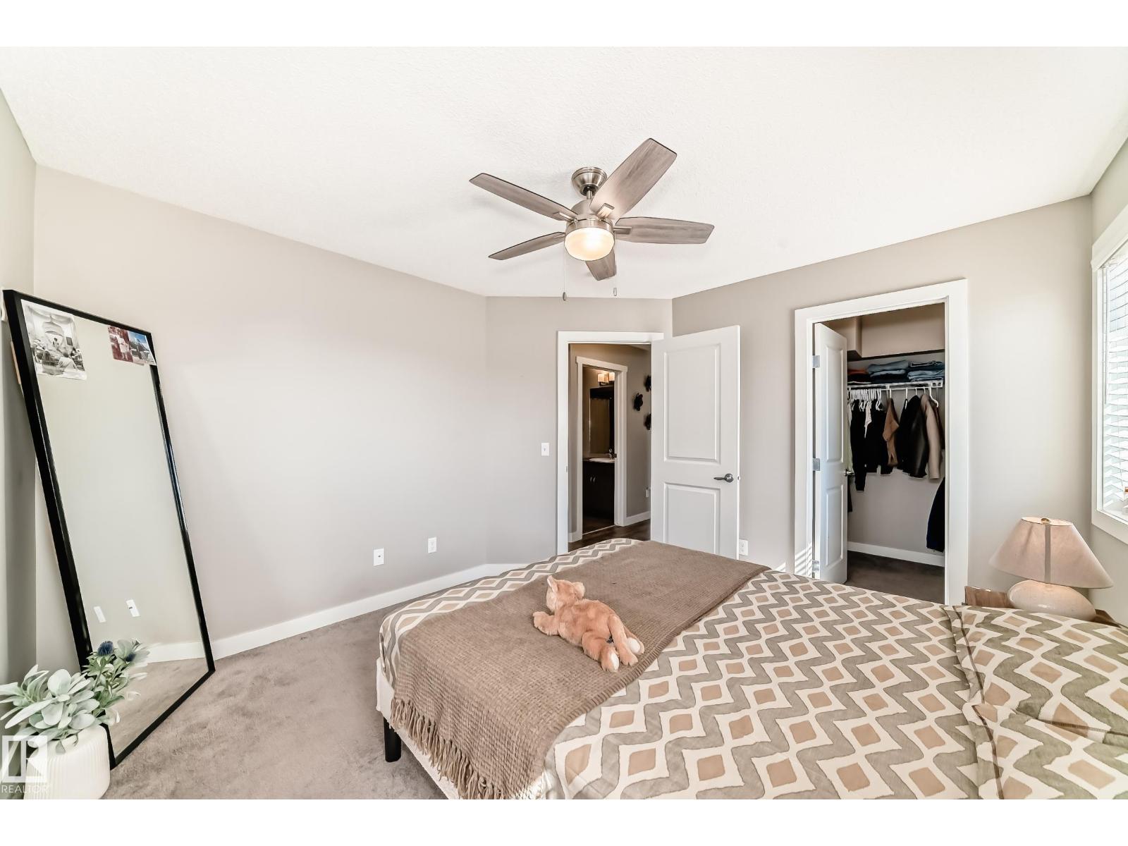 #11 1530 TAMARACK BV NW, Edmonton