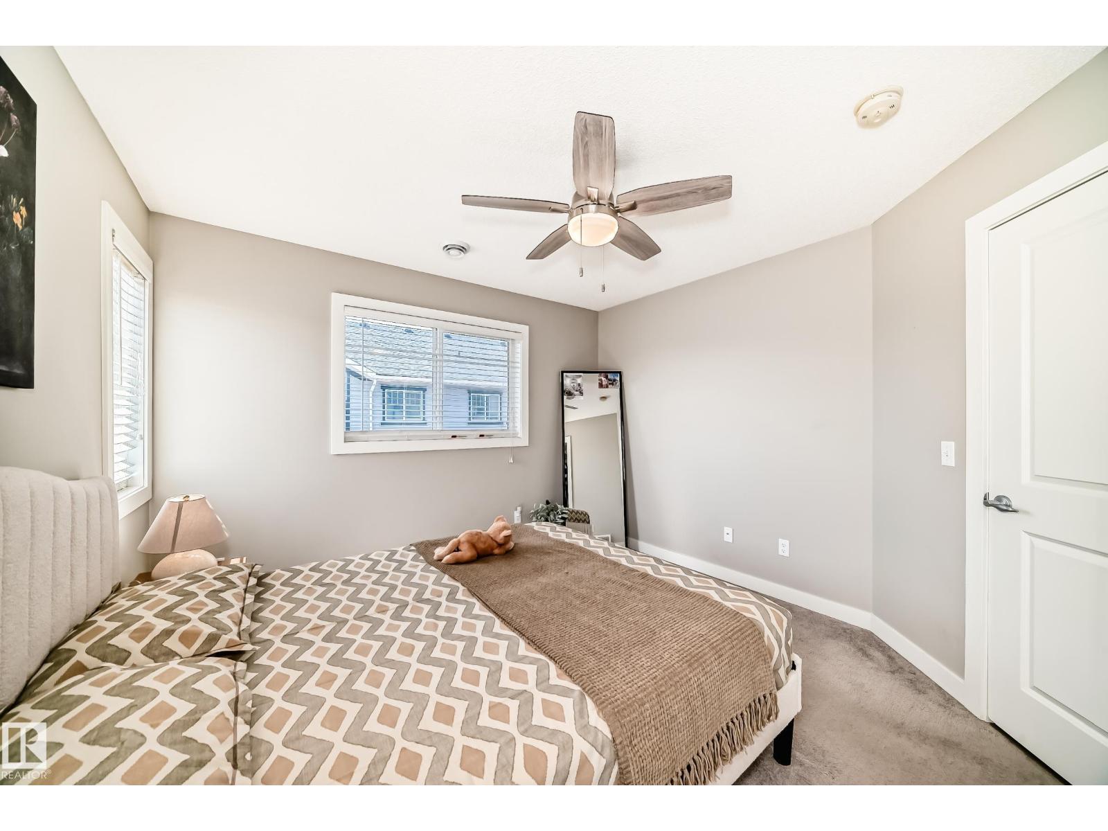 #11 1530 TAMARACK BV NW, Edmonton