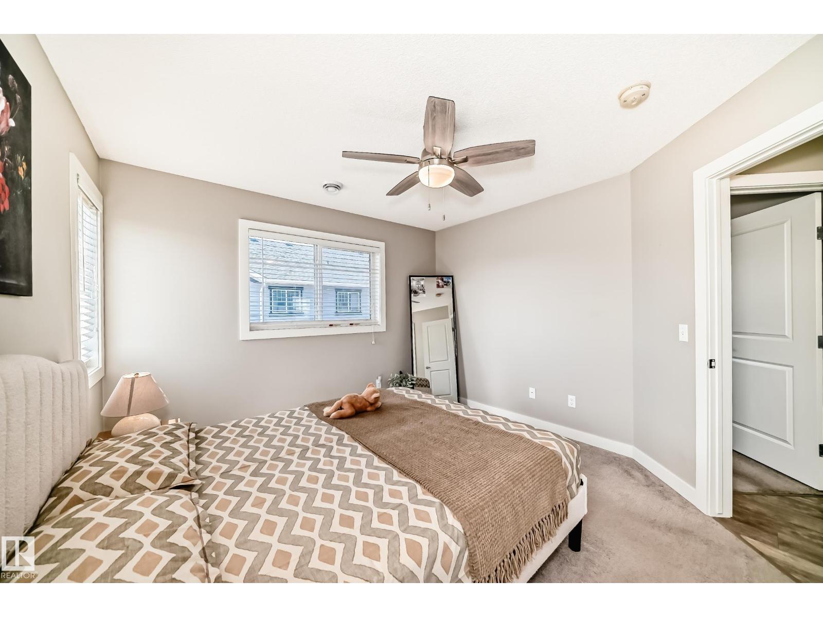 #11 1530 TAMARACK BV NW, Edmonton