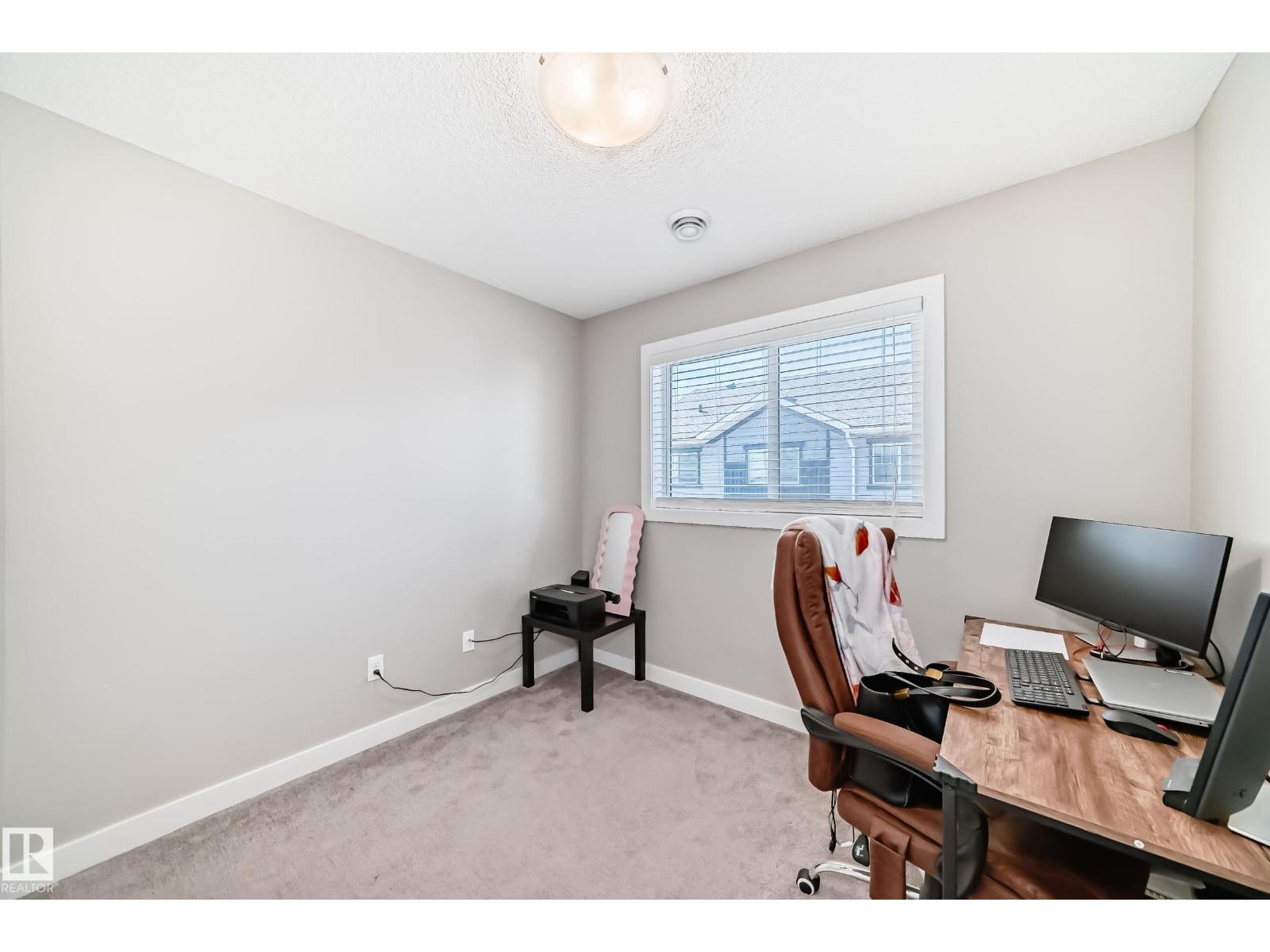 #11 1530 TAMARACK BV NW, Edmonton