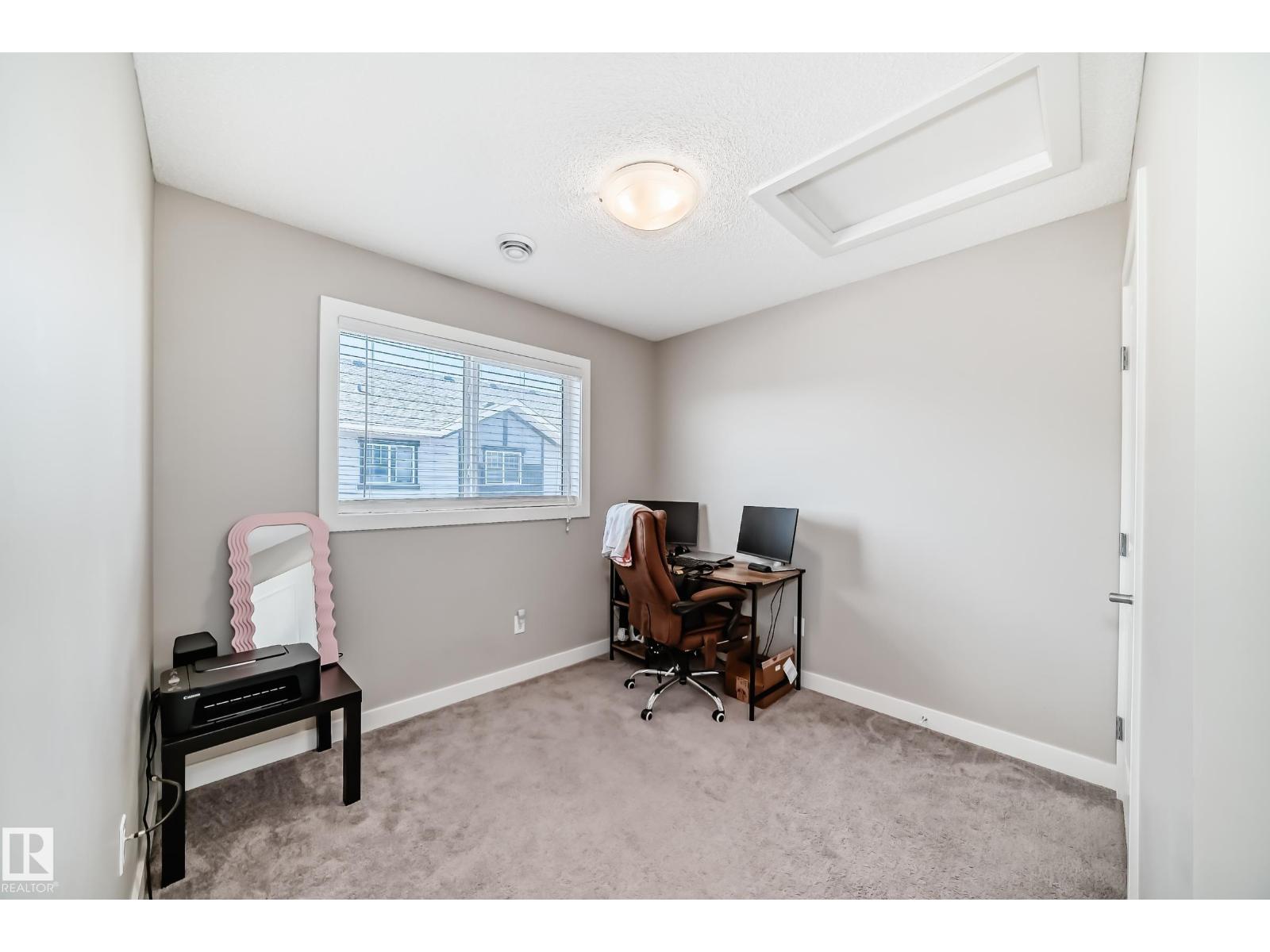 #11 1530 TAMARACK BV NW, Edmonton