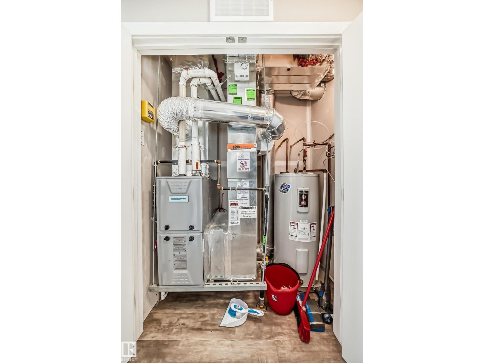 #11 1530 TAMARACK BV NW, Edmonton