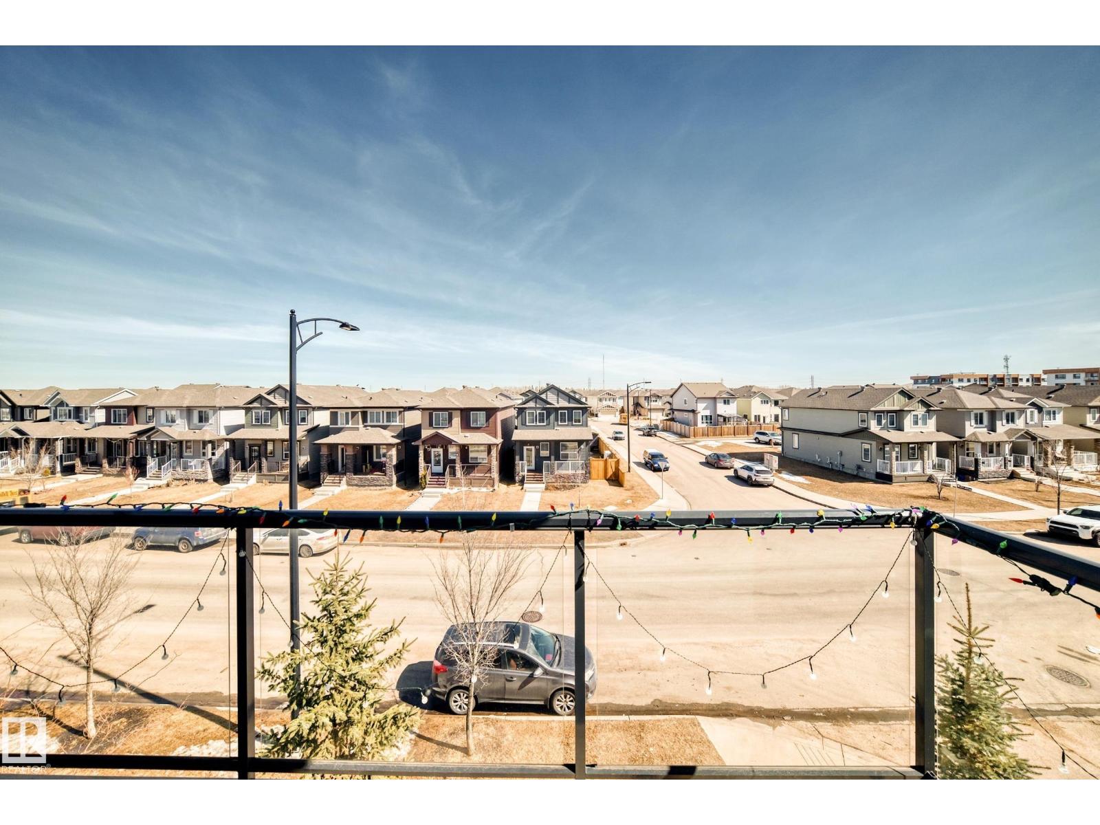 #11 1530 TAMARACK BV NW, Edmonton