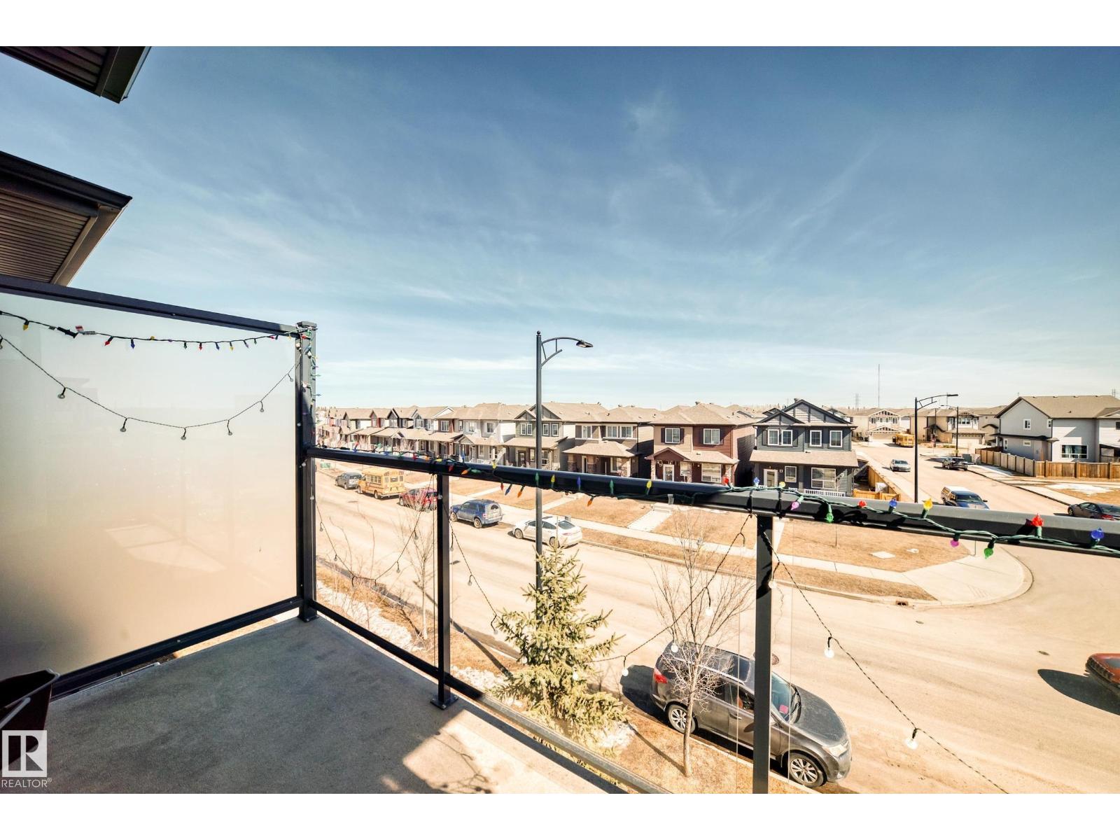 #11 1530 TAMARACK BV NW, Edmonton