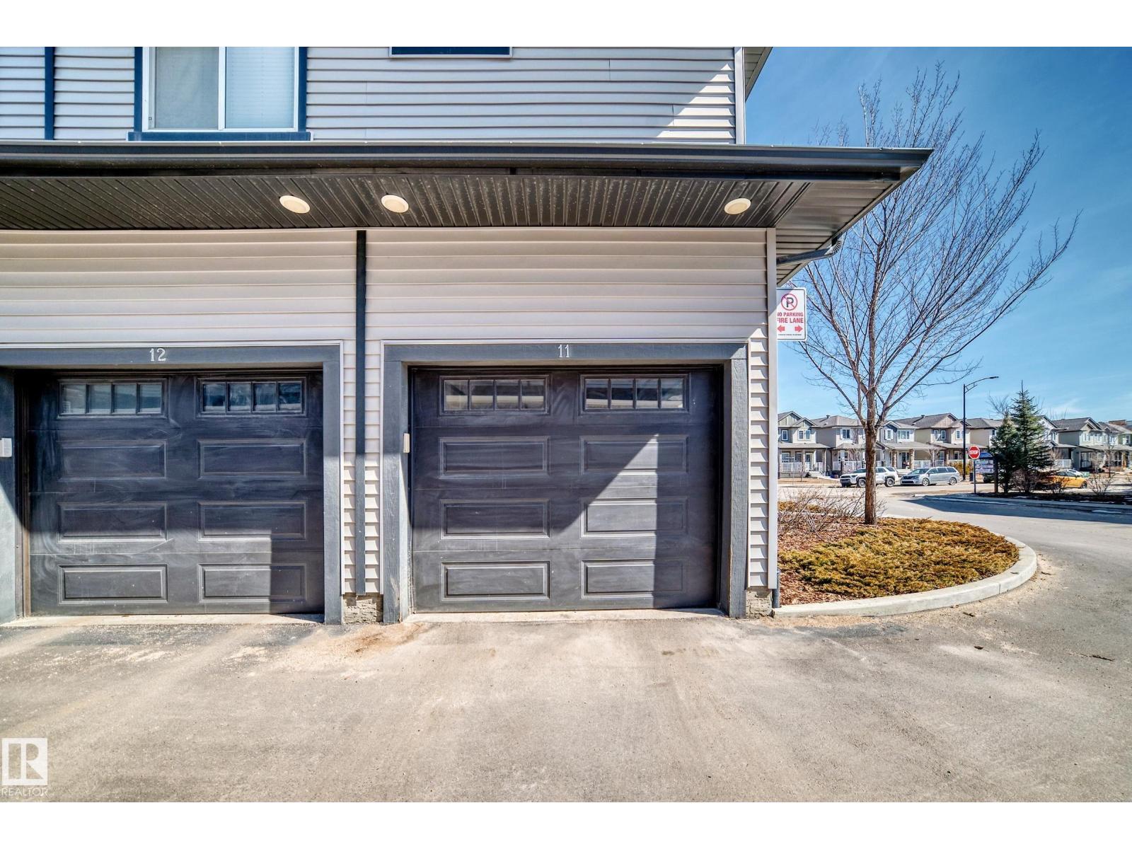 #11 1530 TAMARACK BV NW, Edmonton