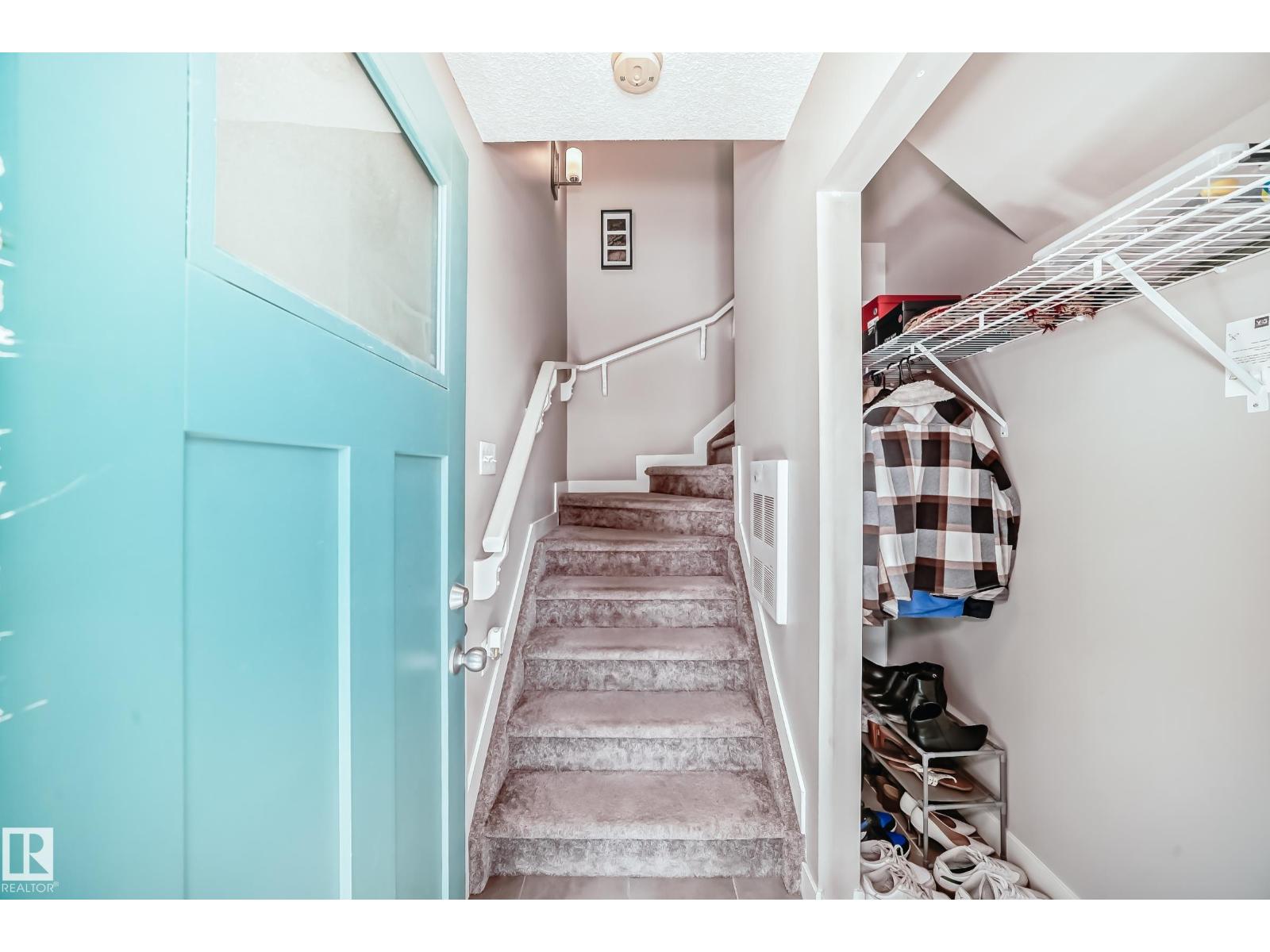 #11 1530 TAMARACK BV NW, Edmonton