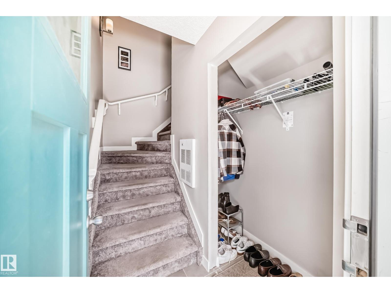 #11 1530 TAMARACK BV NW, Edmonton