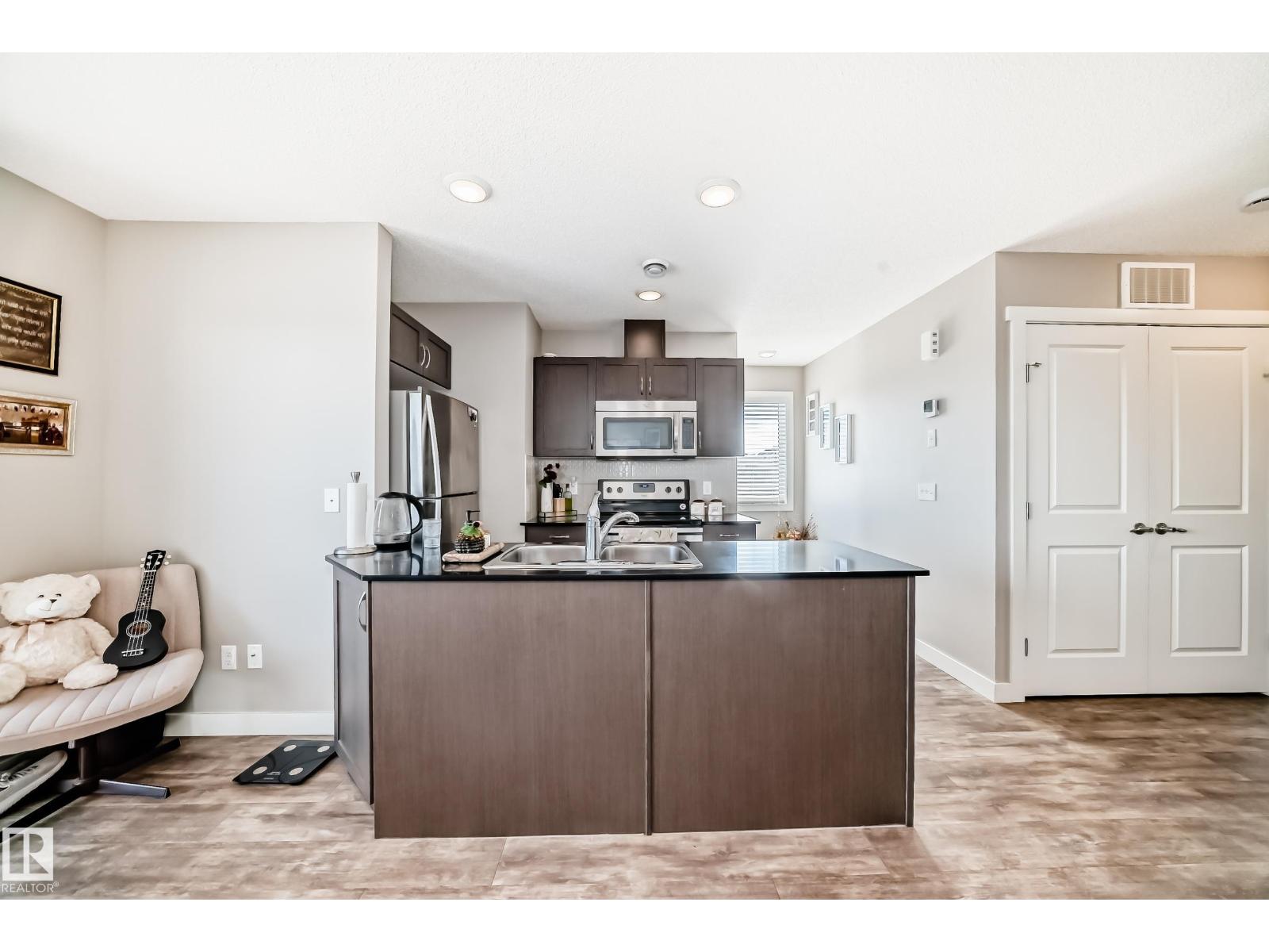 #11 1530 TAMARACK BV NW, Edmonton