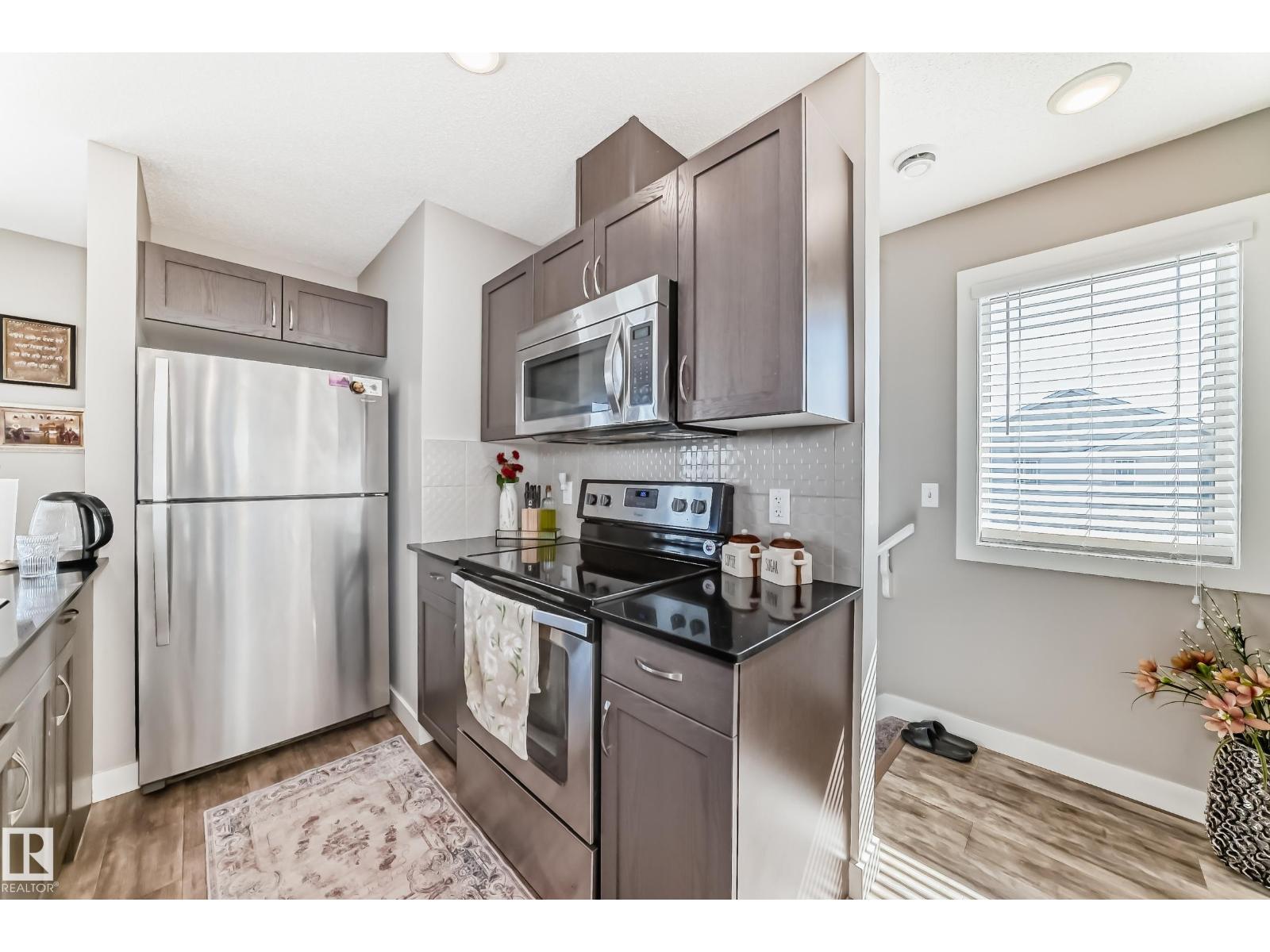 #11 1530 TAMARACK BV NW, Edmonton