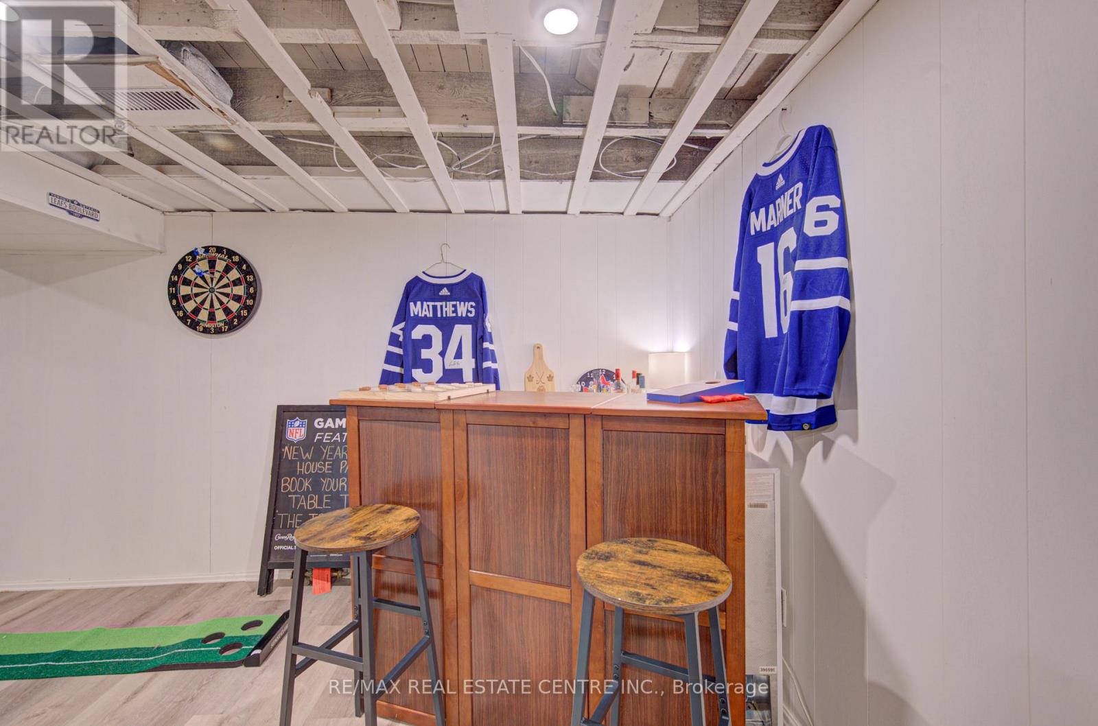 54 BELMONT AVENUE - 34