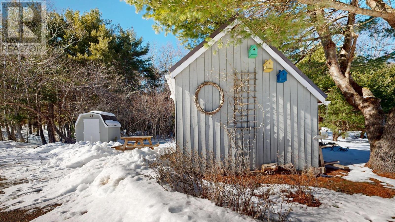 Property 42 of 49 of 287 East Side Martins River Road