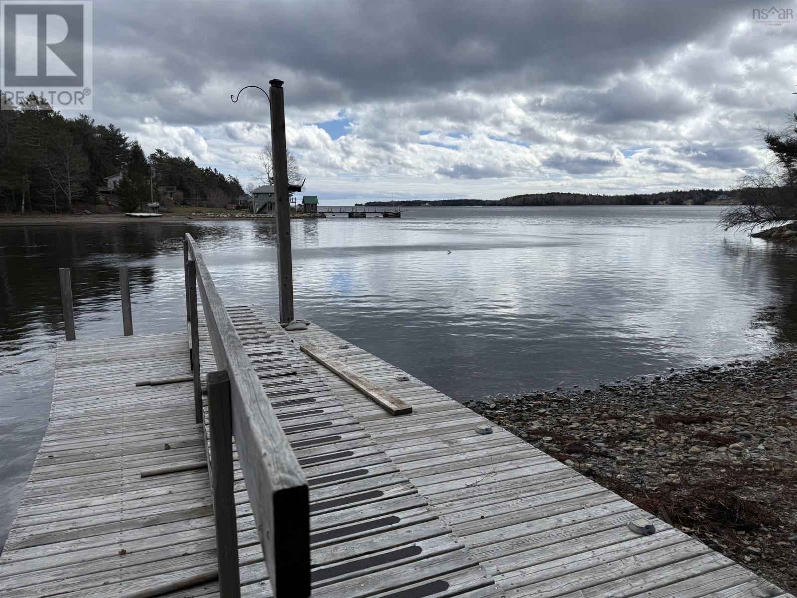 Property 46 of 49 of 287 East Side Martins River Road