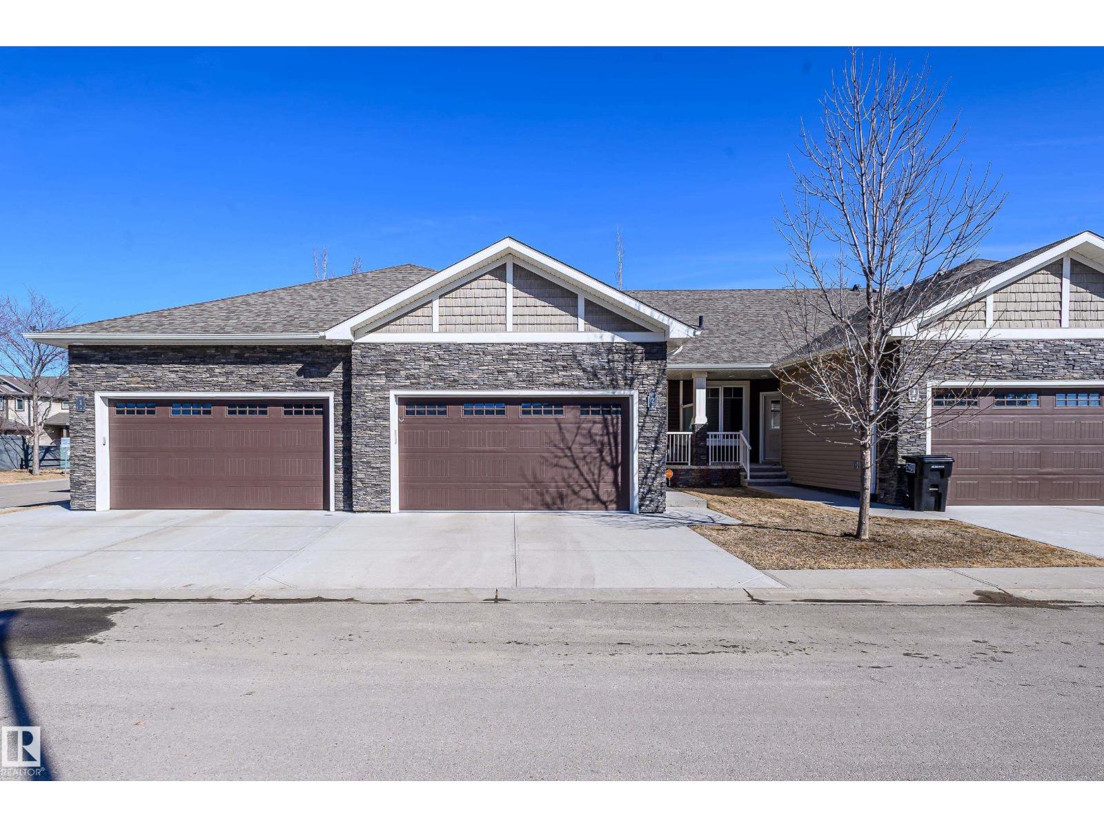 #2 7115 ARMOUR LINK LI SW, Edmonton