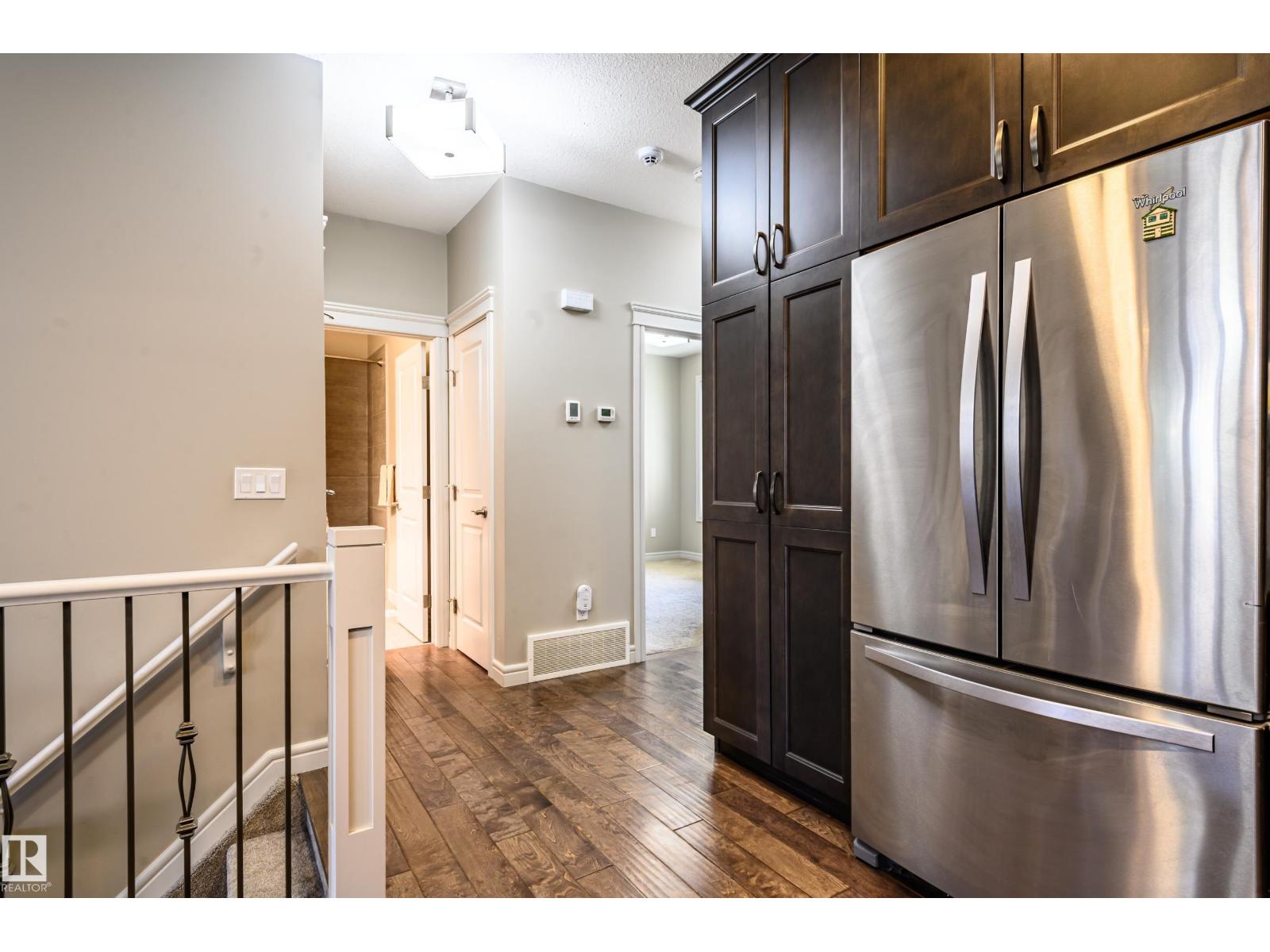 #2 7115 ARMOUR LINK LI SW, Edmonton