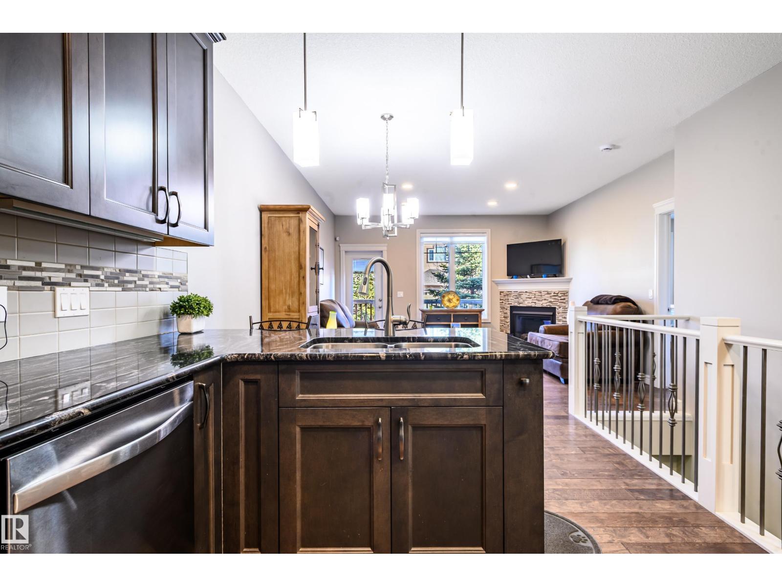 #2 7115 ARMOUR LINK LI SW, Edmonton