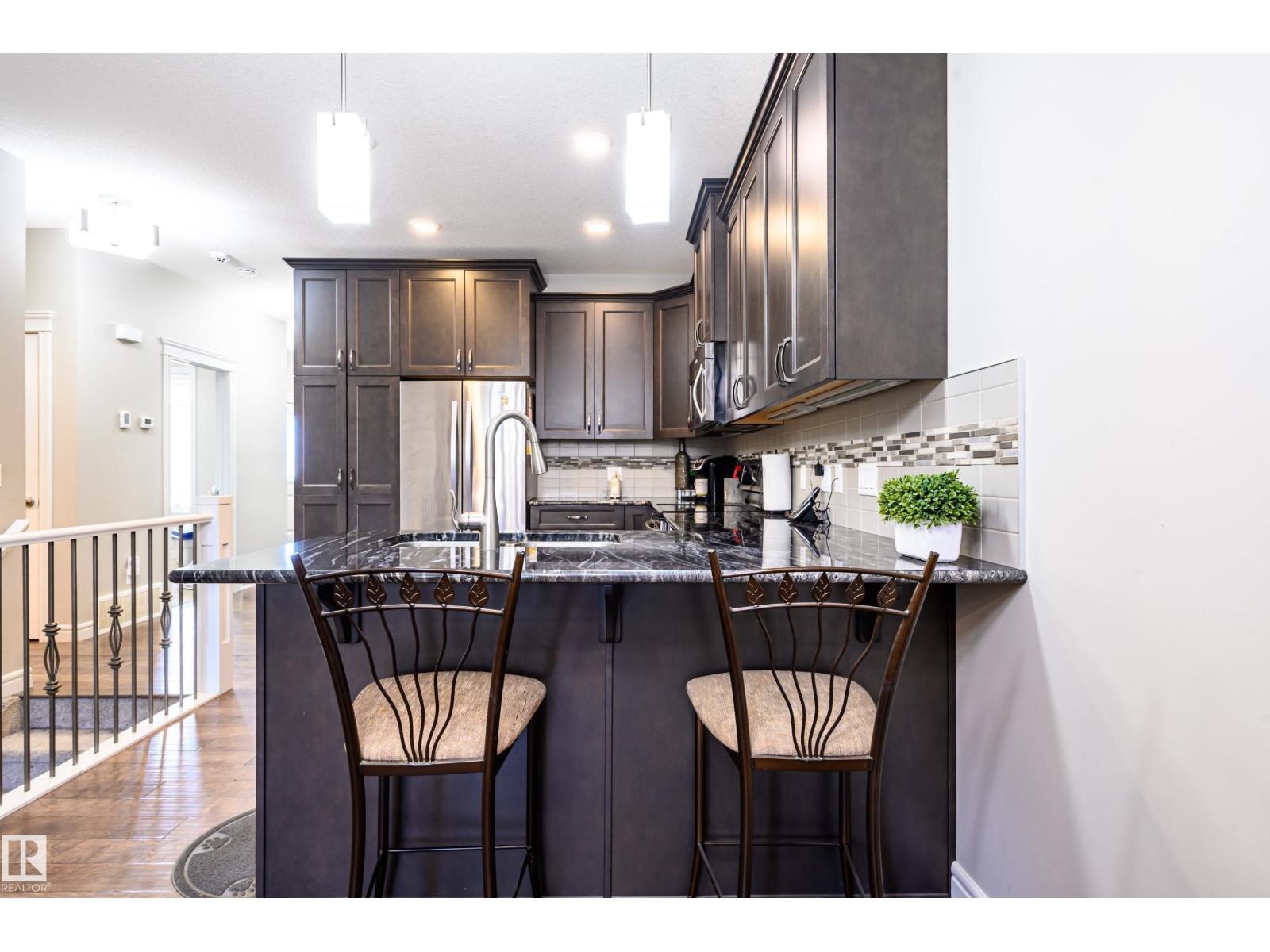 #2 7115 ARMOUR LINK LI SW, Edmonton