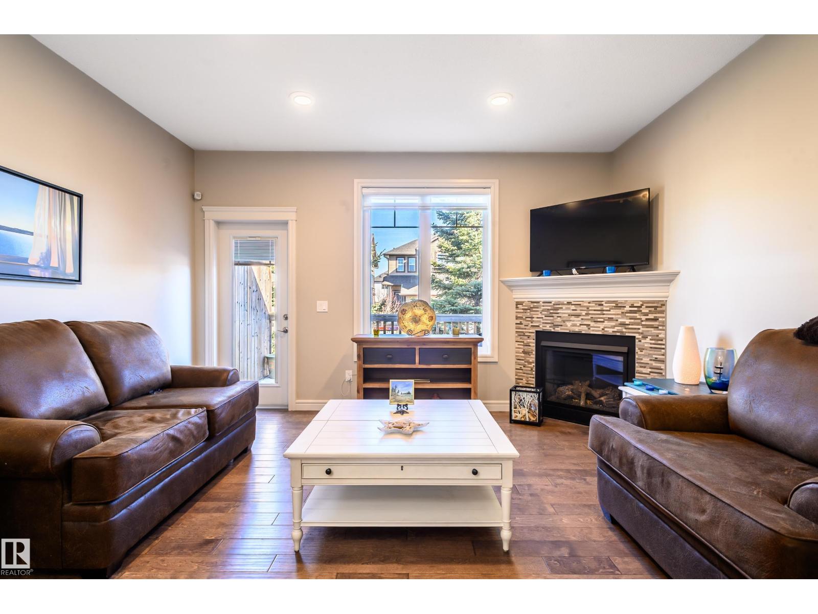 #2 7115 ARMOUR LINK LI SW, Edmonton